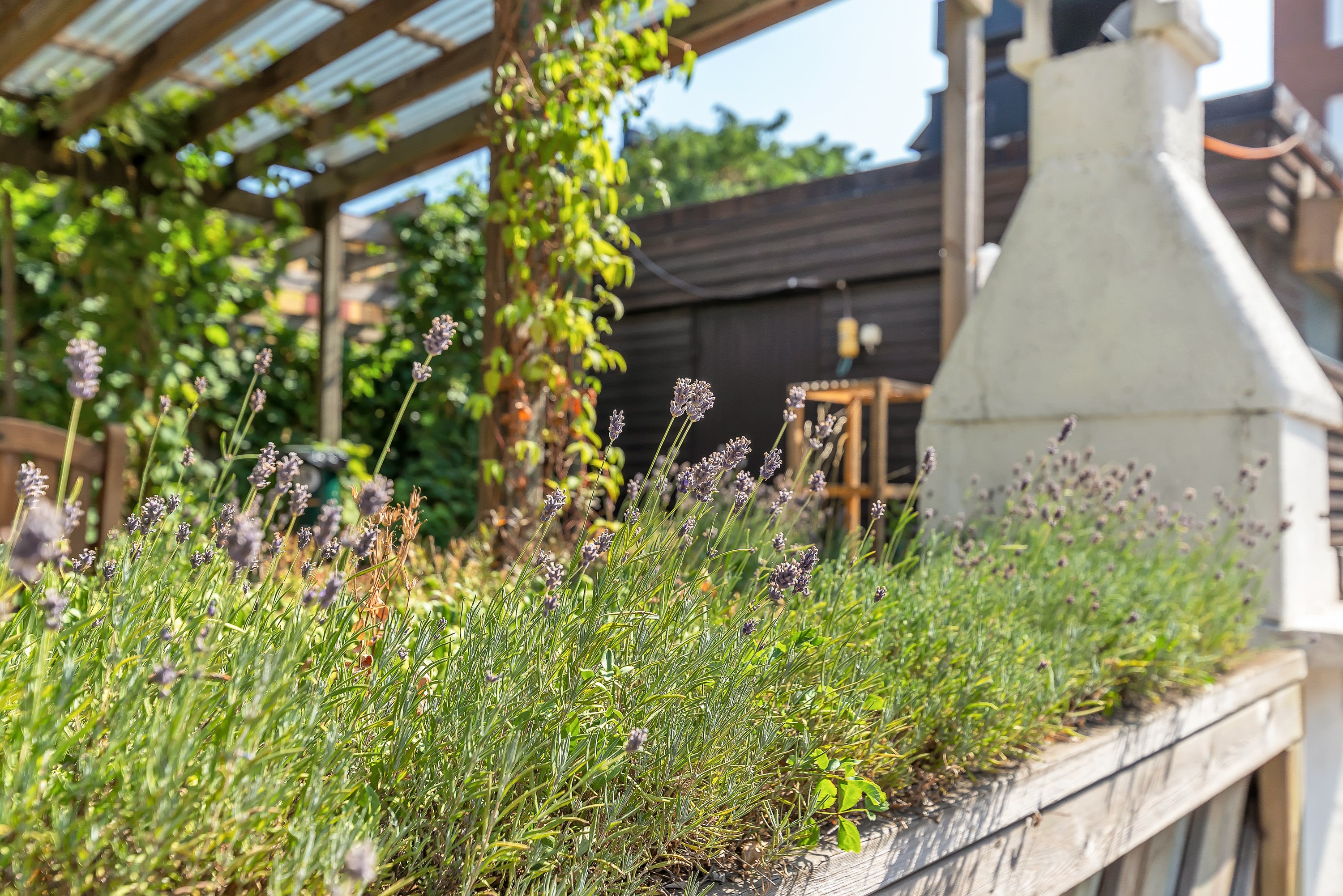 Bostadsbild från Sturegatan 3, Kommande i Främre Luthagen, Uppsala