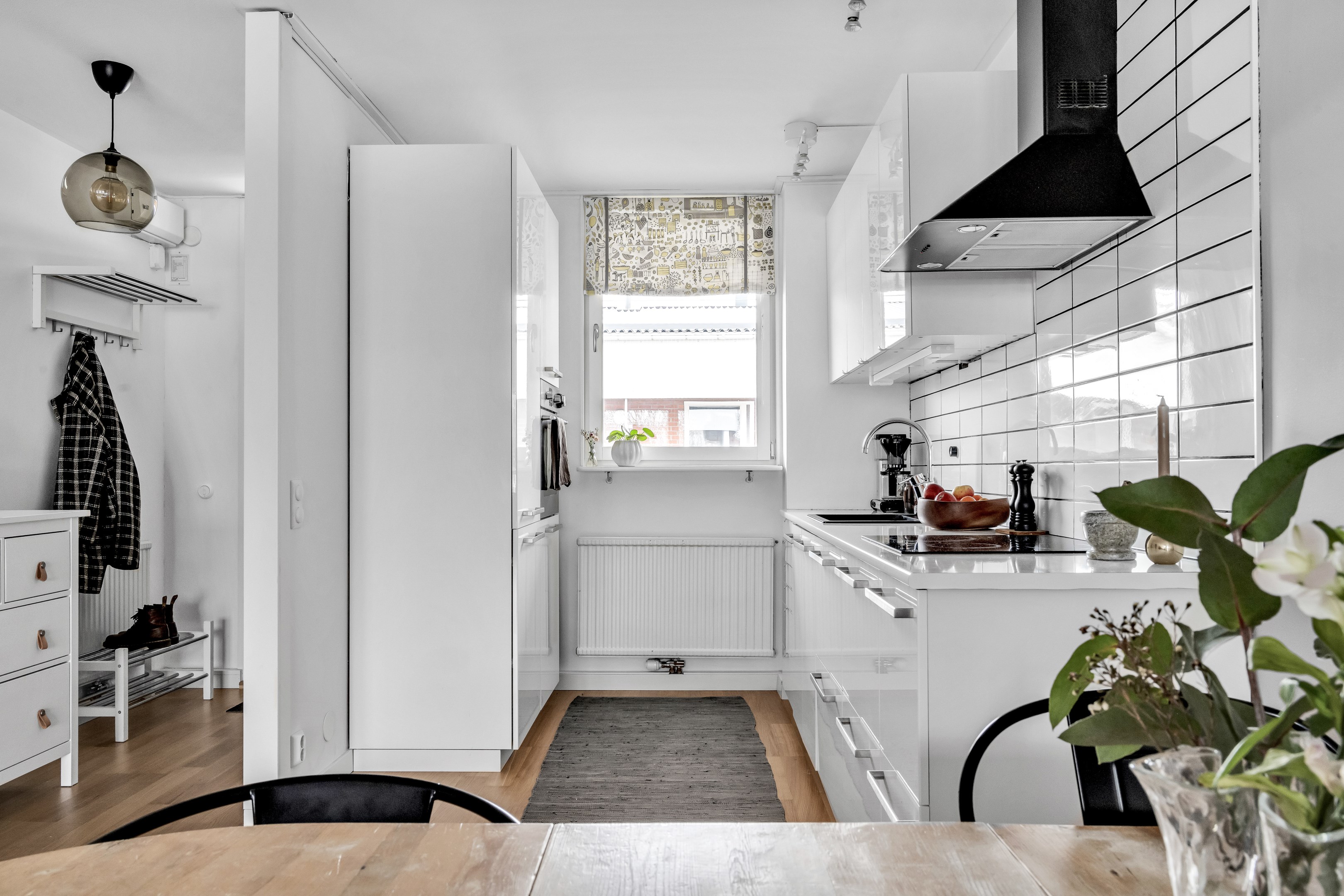 Bostadsbild från Kamomillgatan 25, Såld i Årsta, Uppsala