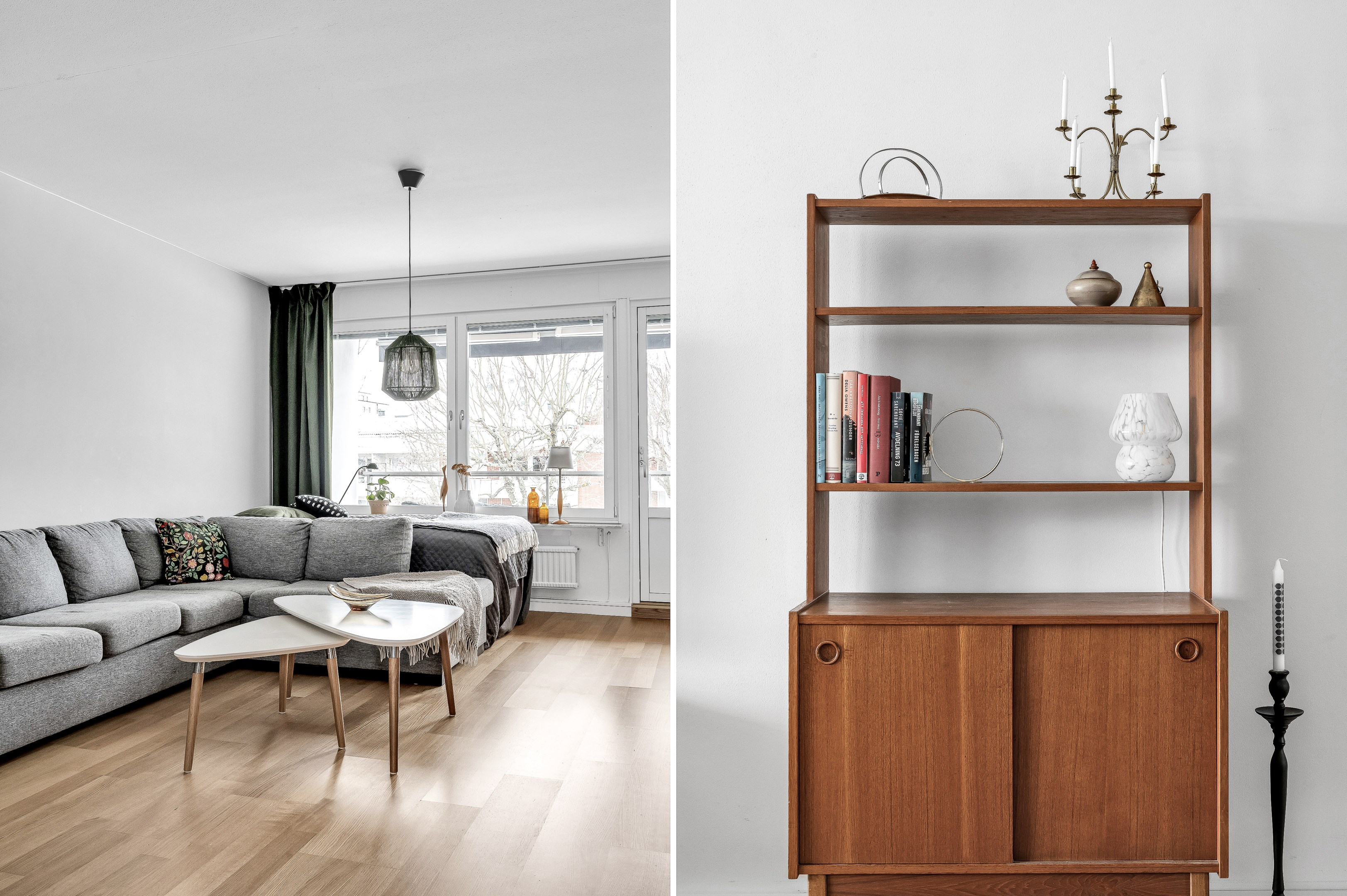 Bostadsbild från Kamomillgatan 25, Såld i Årsta, Uppsala