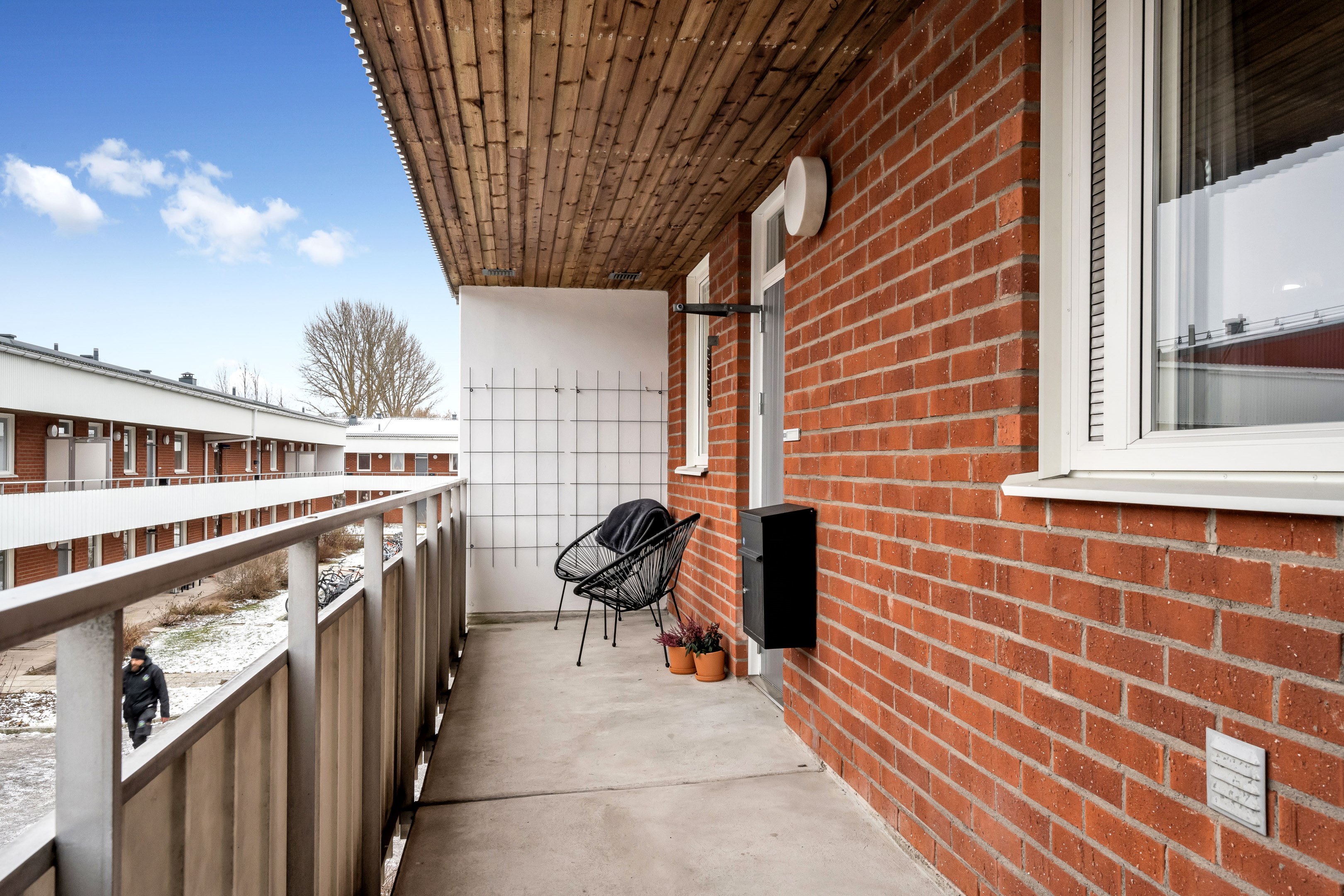 Bostadsbild från Kamomillgatan 25, Såld i Årsta, Uppsala