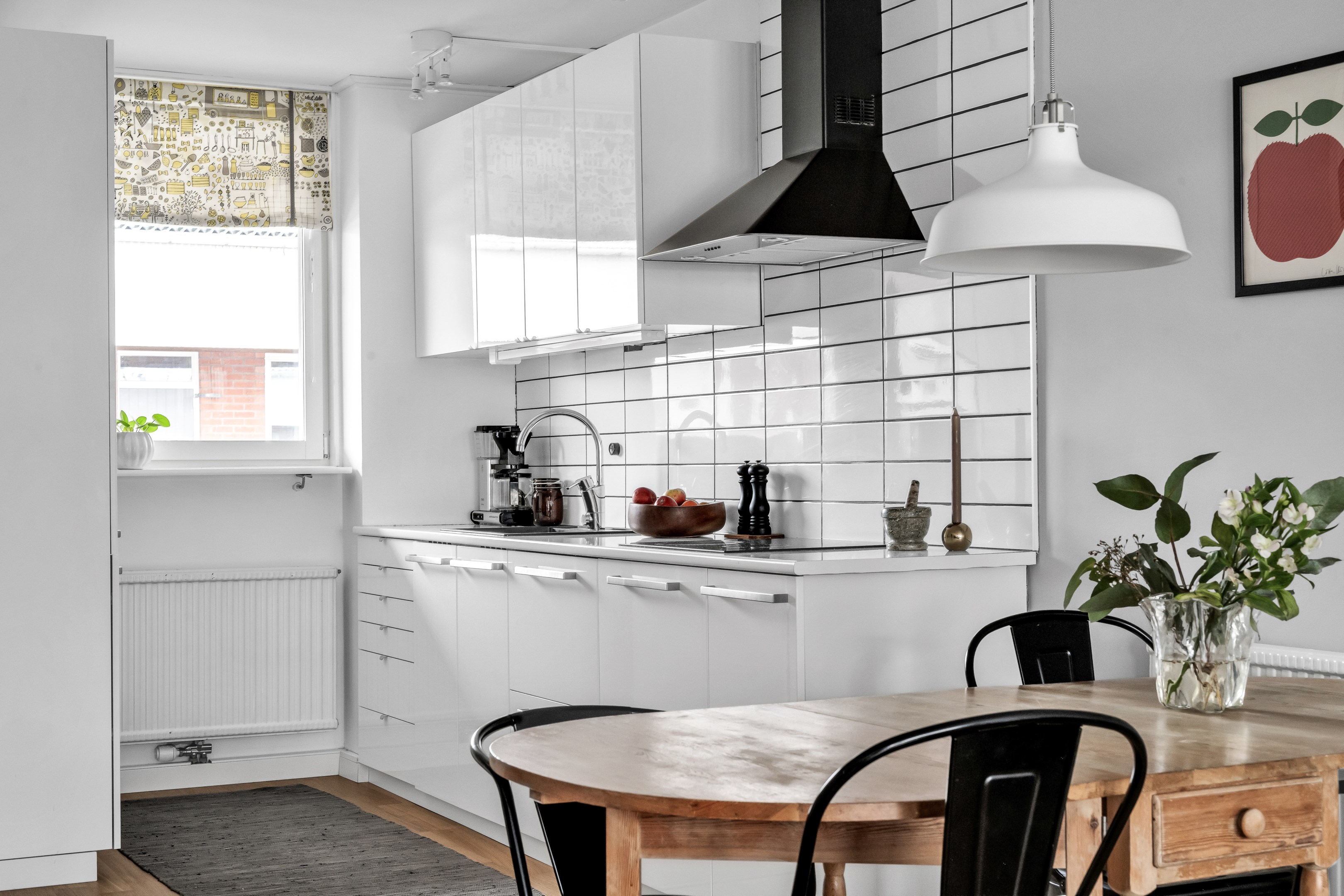 Bostadsbild från Kamomillgatan 25, Såld i Årsta, Uppsala