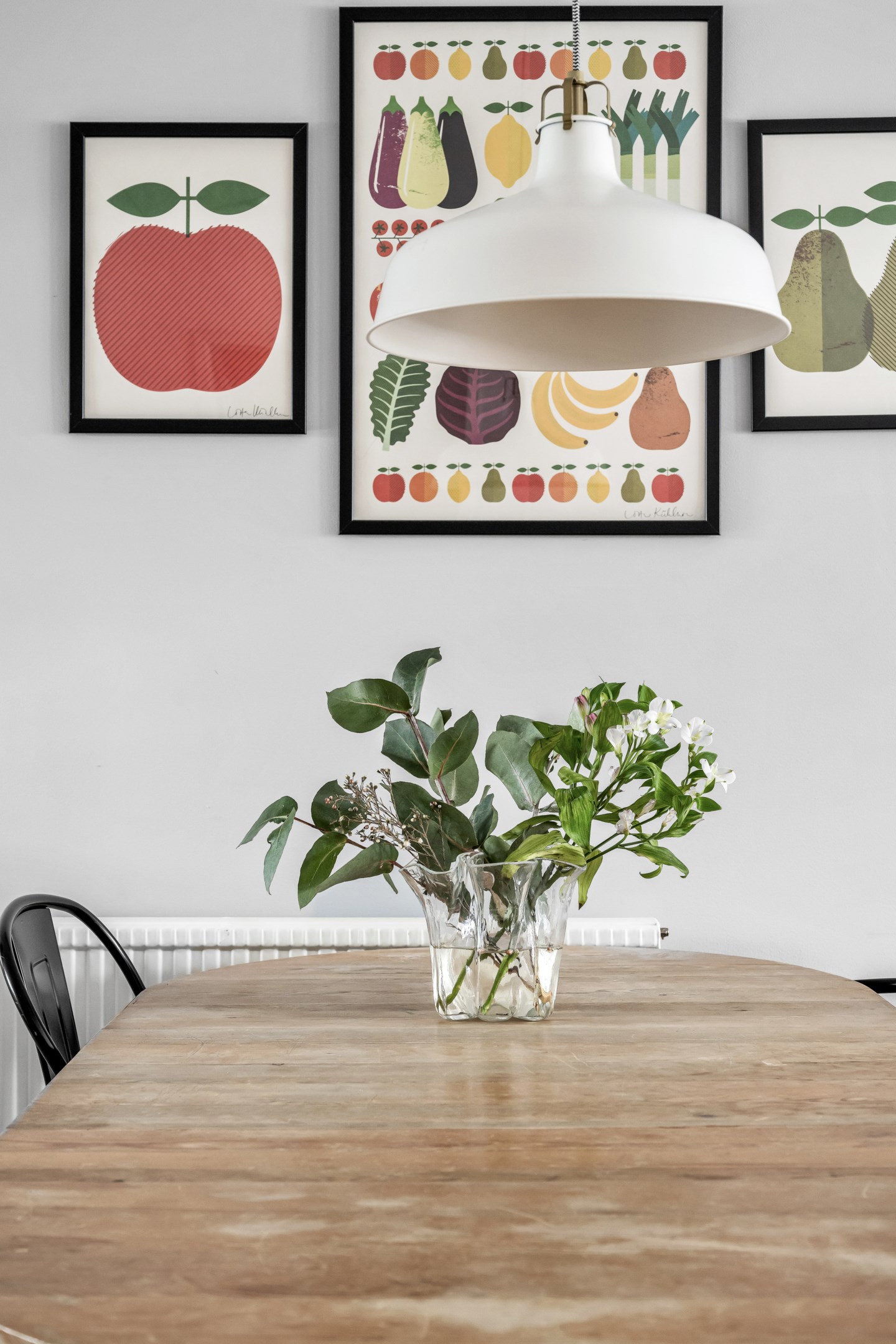 Bostadsbild från Kamomillgatan 25, Såld i Årsta, Uppsala