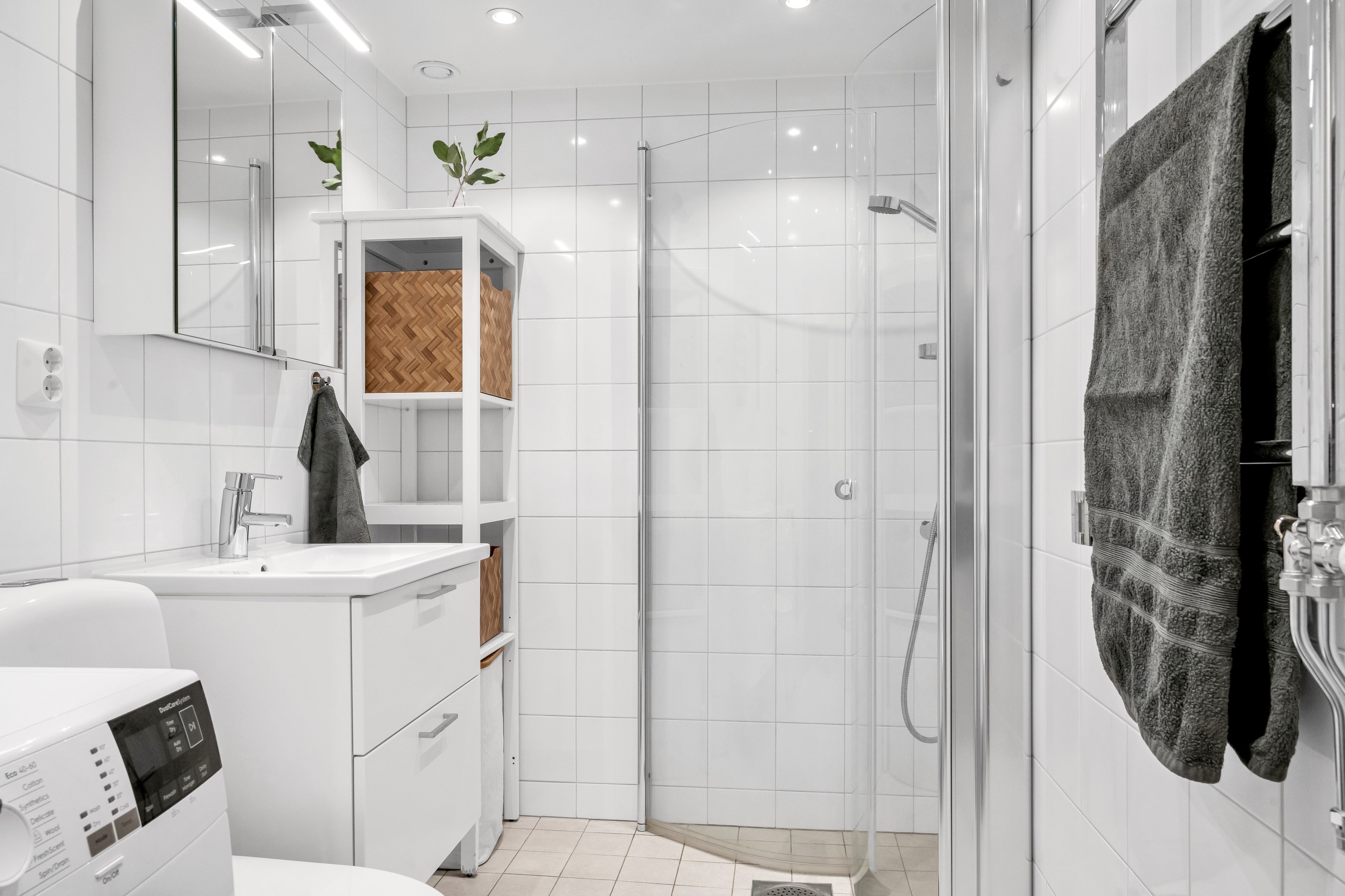 Bostadsbild från Kamomillgatan 25, Såld i Årsta, Uppsala