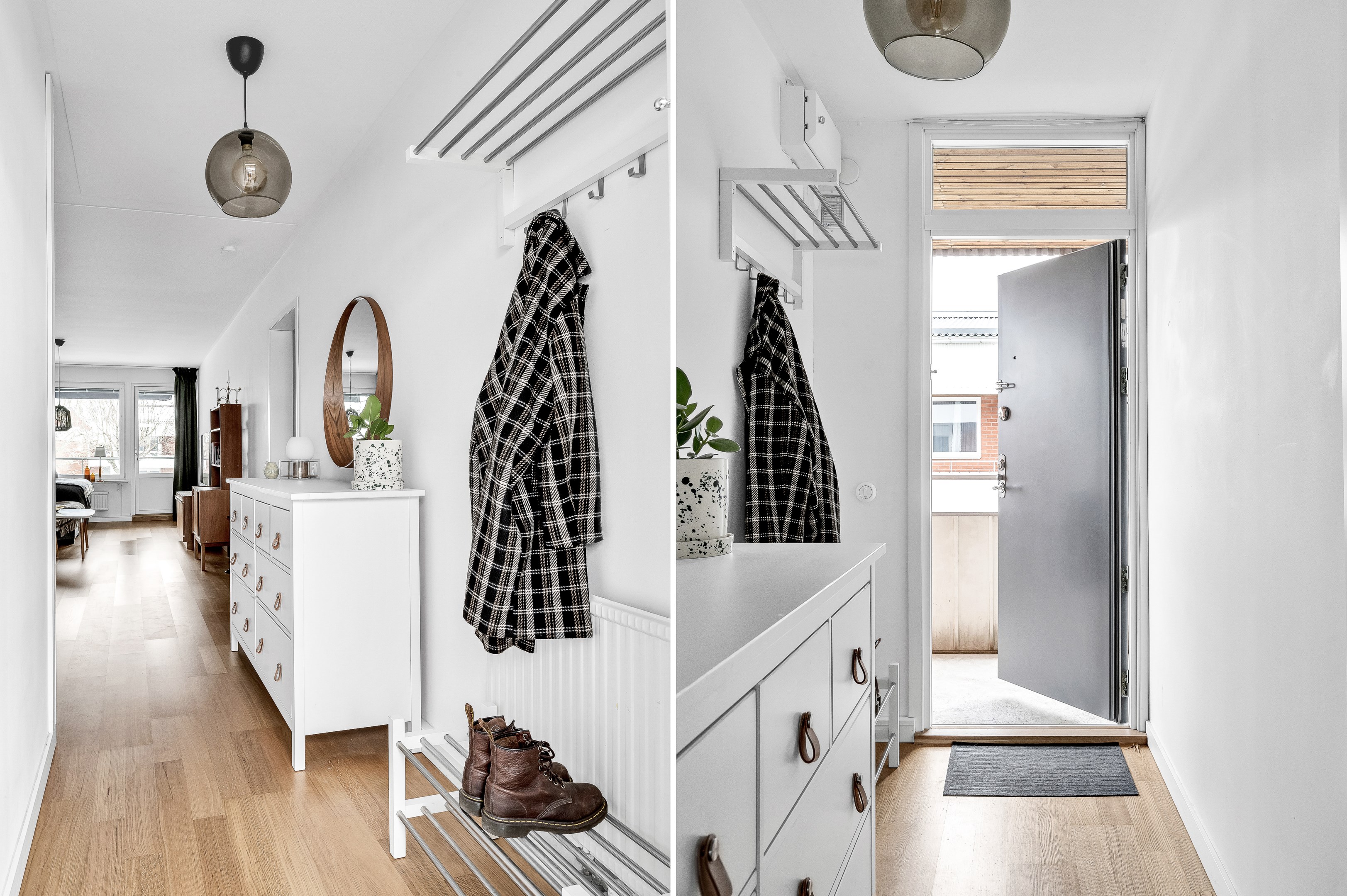 Bostadsbild från Kamomillgatan 25, Såld i Årsta, Uppsala