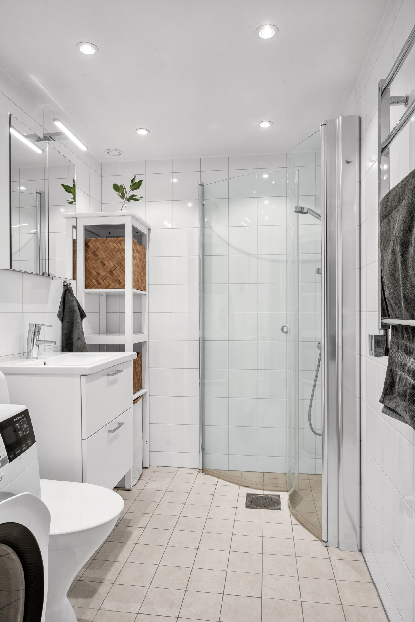 Bostadsbild från Kamomillgatan 25, Såld i Årsta, Uppsala