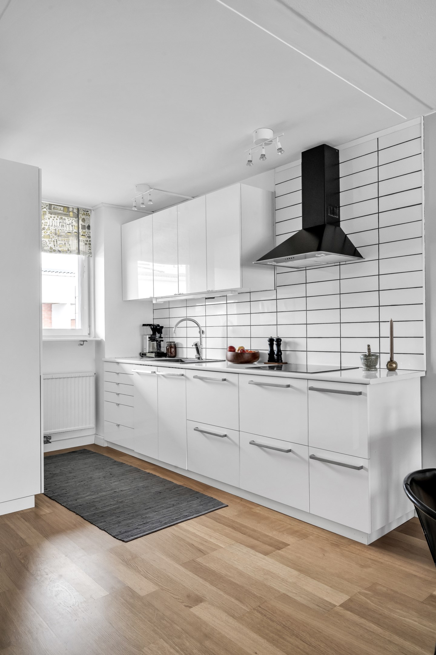 Bostadsbild från Kamomillgatan 25, Såld i Årsta, Uppsala