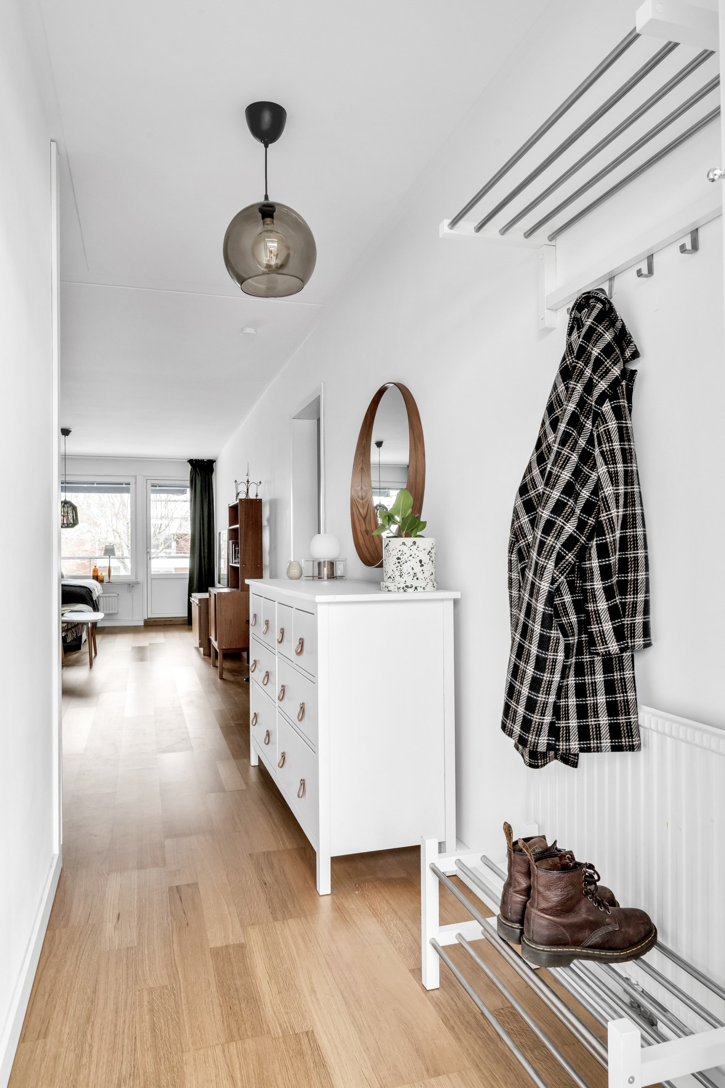 Bostadsbild från Kamomillgatan 25, Såld i Årsta, Uppsala