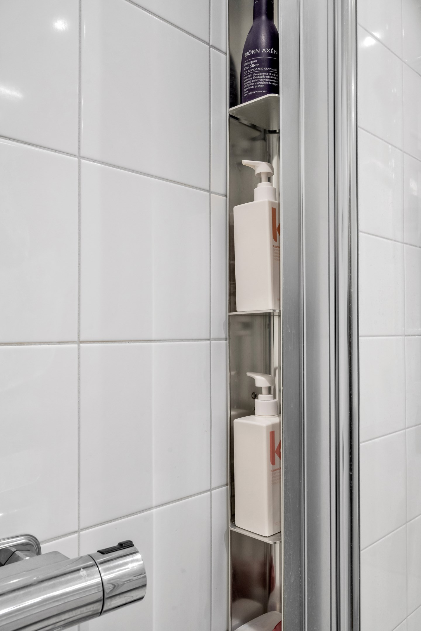 Bostadsbild från Kamomillgatan 25, Såld i Årsta, Uppsala