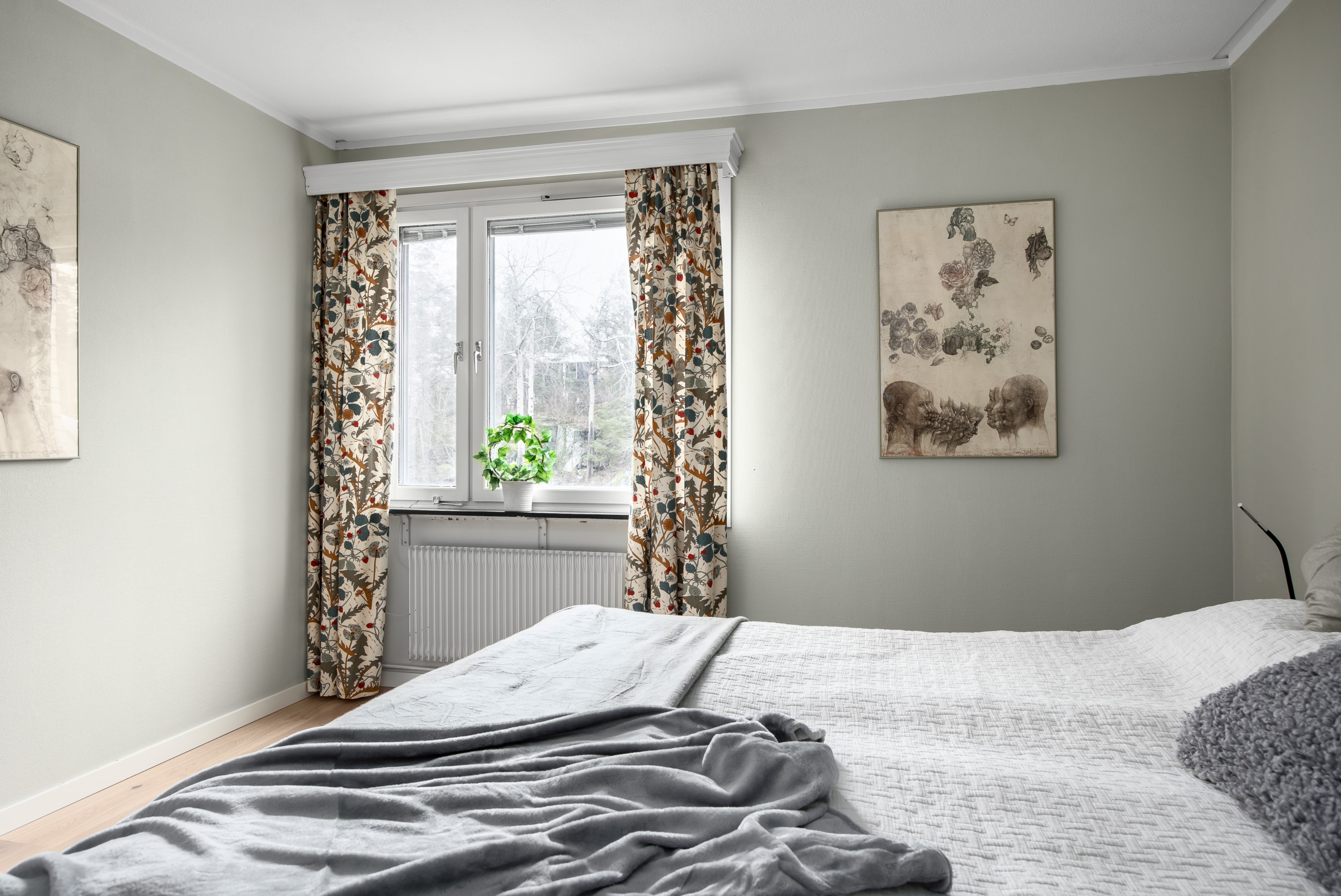 Bostadsbild från Vinterbrinksvägen 33, Såld i Igelbodaplatån - Saltsjöbaden, Nacka