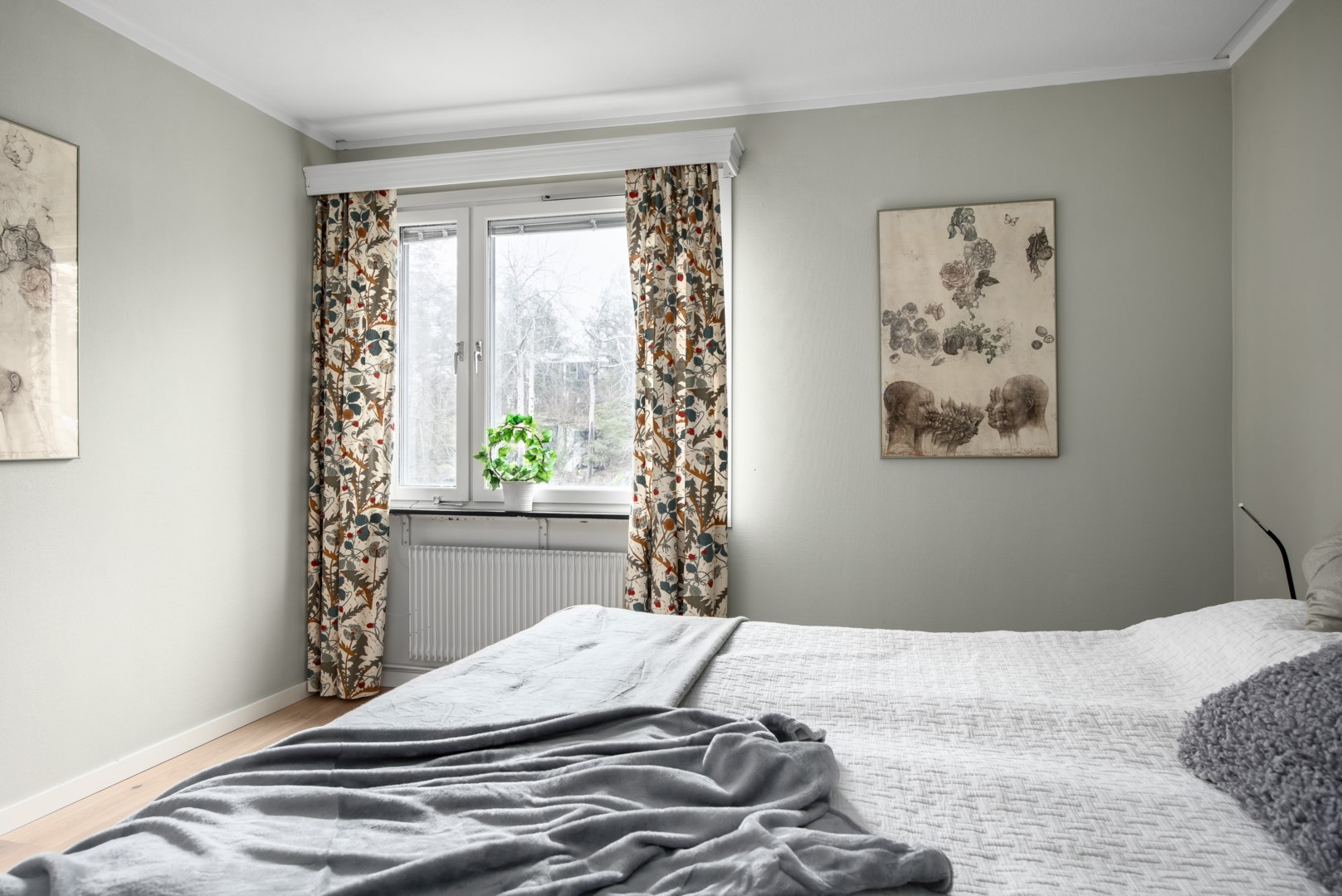 Bostadsbild från Vinterbrinksvägen 33, Såld i Igelbodaplatån - Saltsjöbaden, Nacka