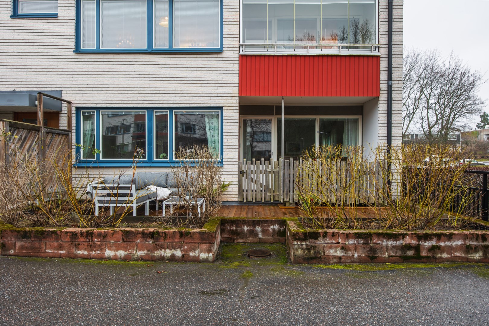 Bostadsbild från Vinterbrinksvägen 33, Såld i Igelbodaplatån - Saltsjöbaden, Nacka