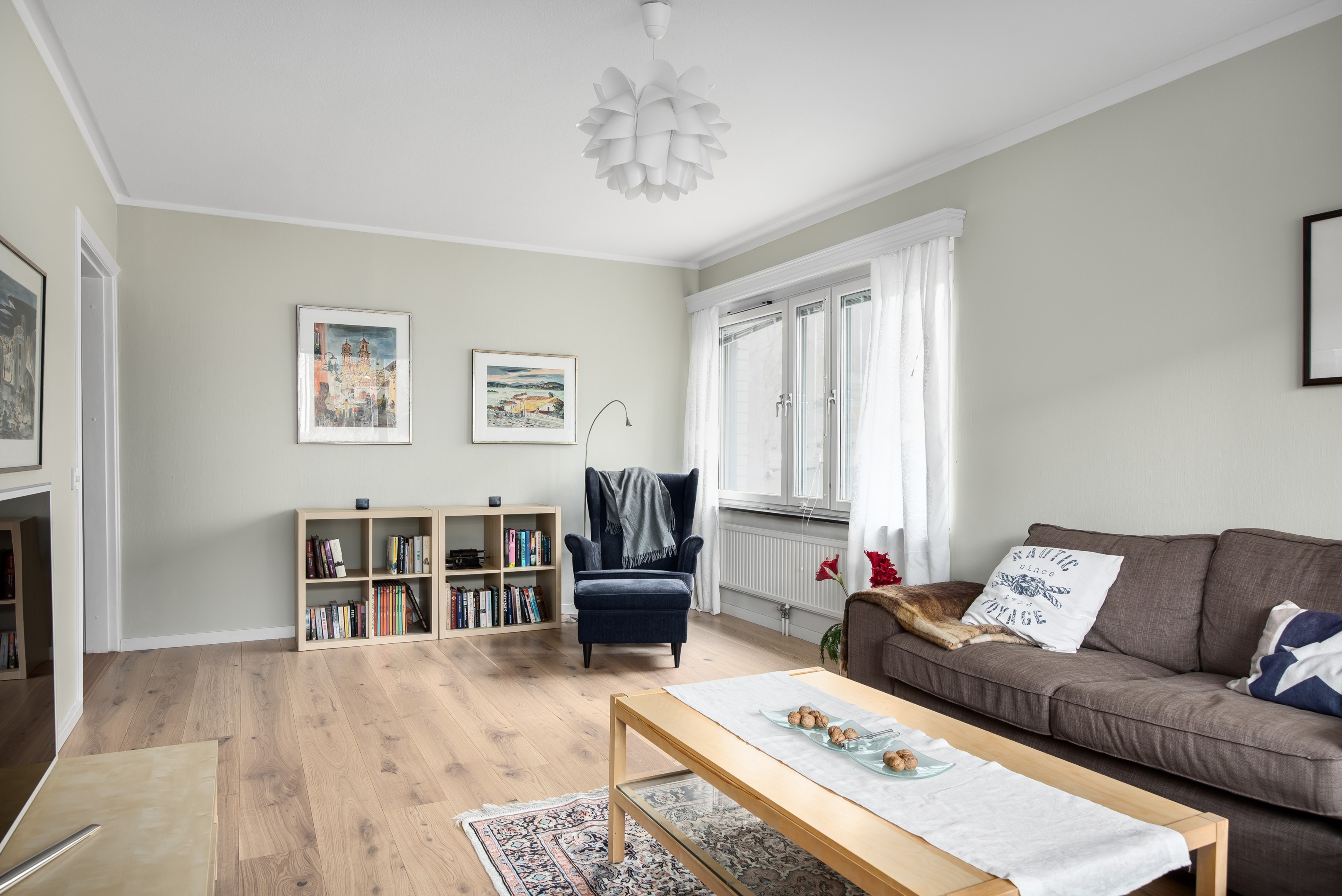 Bostadsbild från Vinterbrinksvägen 33, Såld i Igelbodaplatån - Saltsjöbaden, Nacka