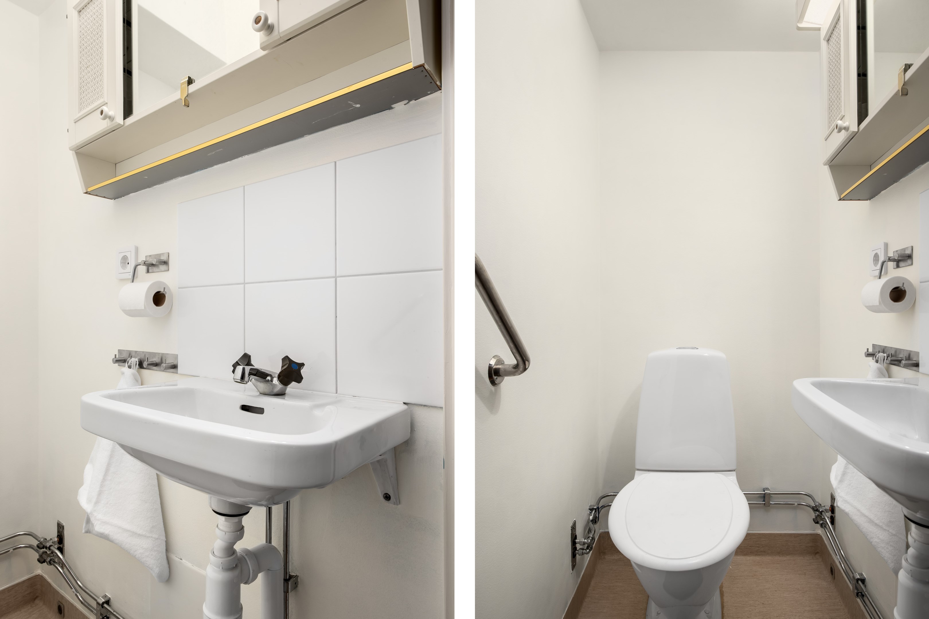 Bostadsbild från Vinterbrinksvägen 33, Såld i Igelbodaplatån - Saltsjöbaden, Nacka