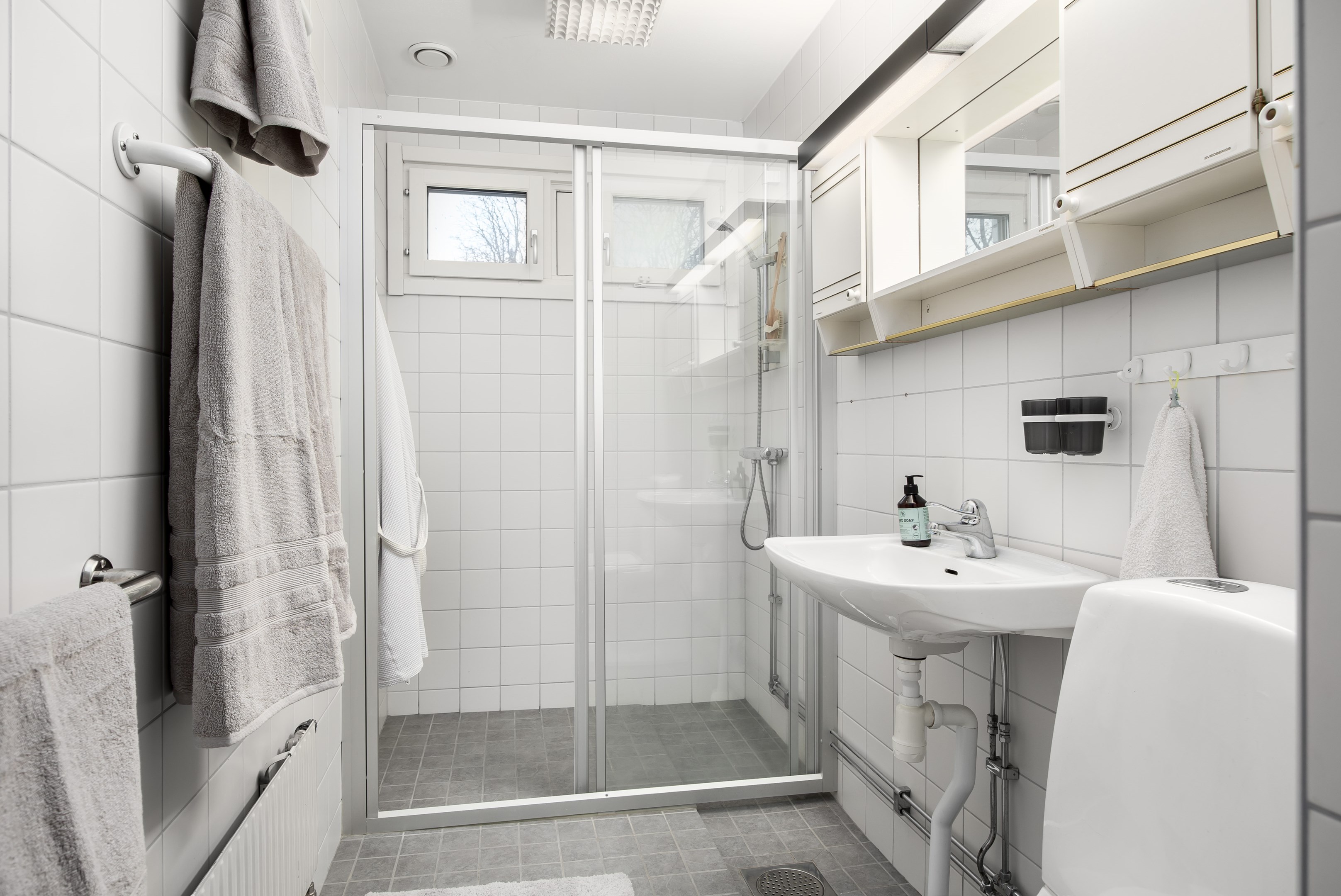 Bostadsbild från Vinterbrinksvägen 33, Såld i Igelbodaplatån - Saltsjöbaden, Nacka