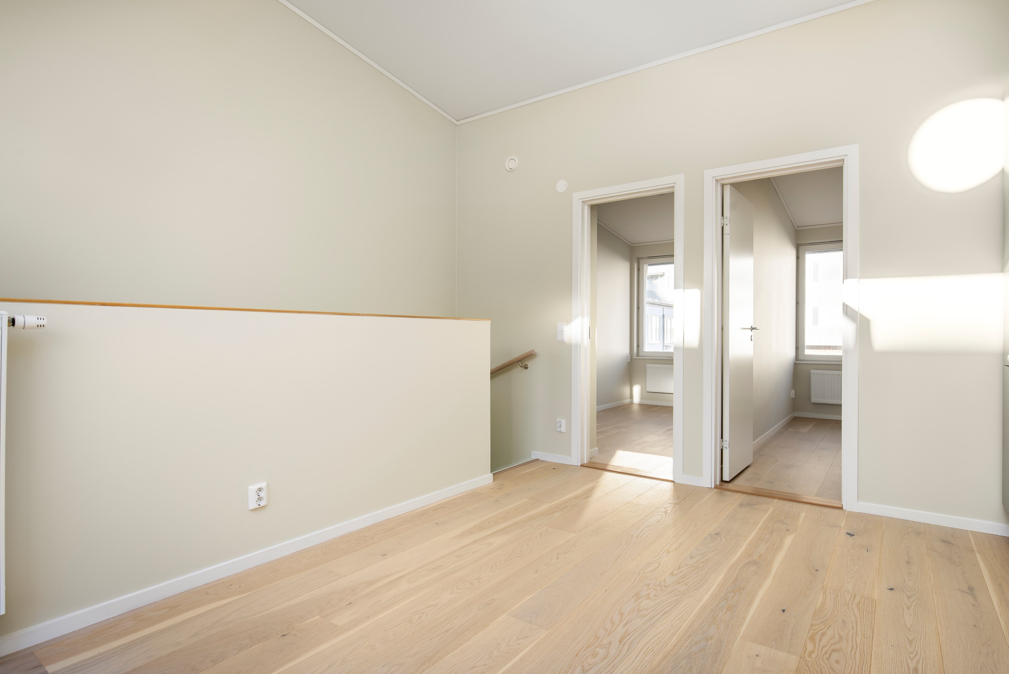 Bostadsbild från Wilhelm Kåges gata 14A, Såld i Porslinskvarteren, Värmdö