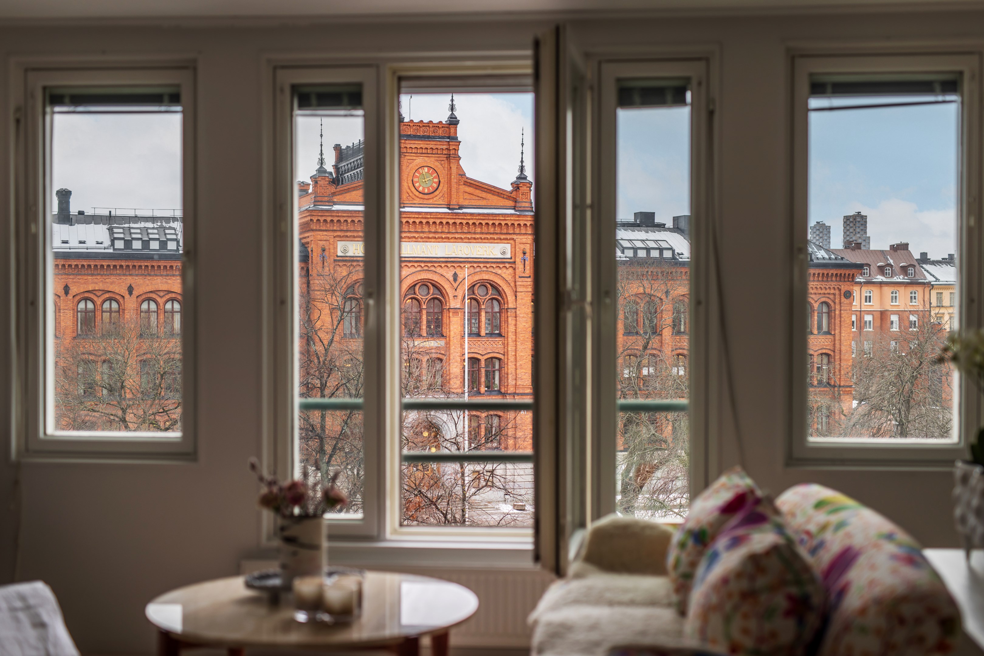 Bostadsbild från Birger Jarlsgatan 78, Såld i Östermalm, Stockholm