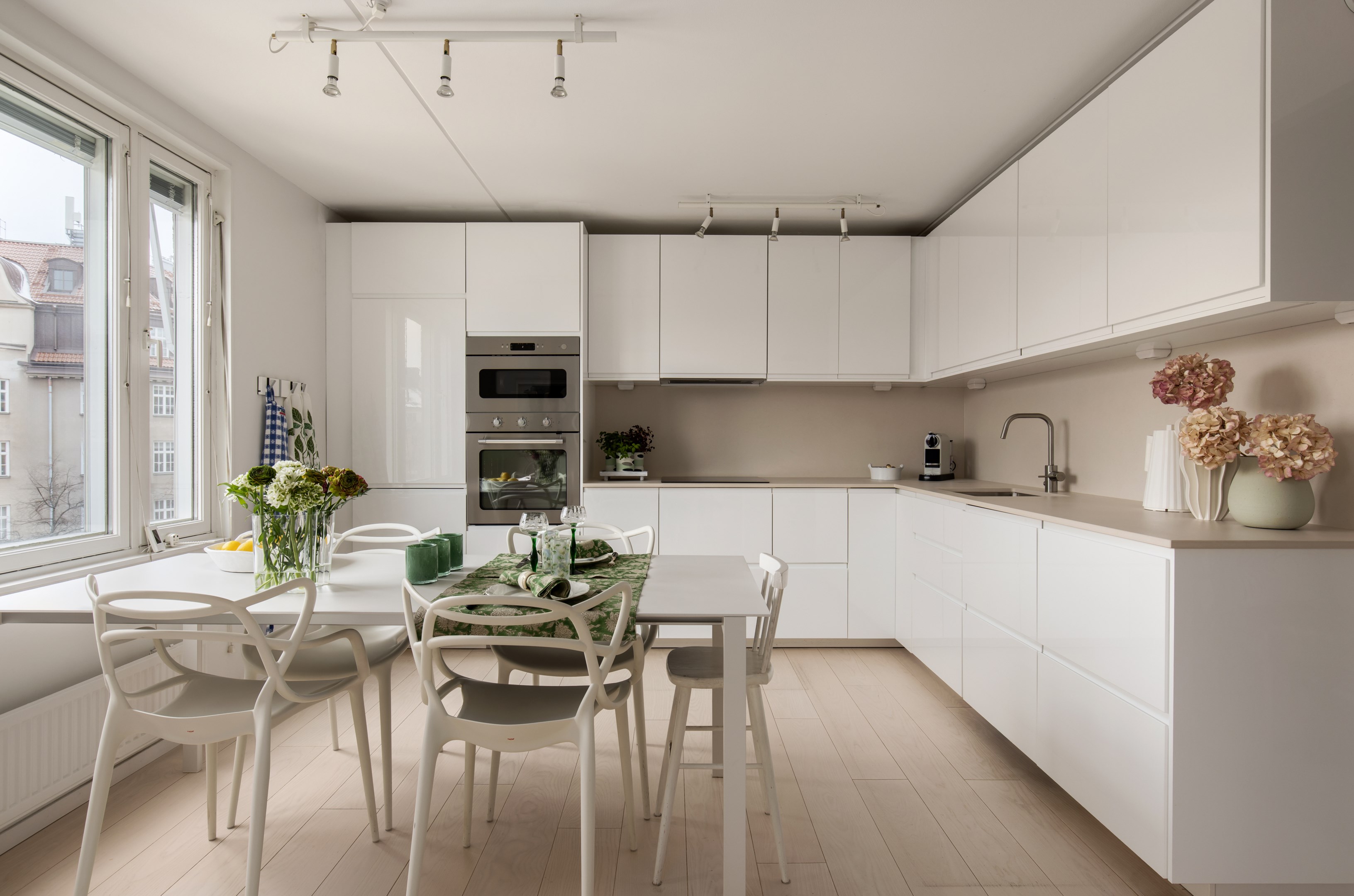 Bostadsbild från Birger Jarlsgatan 78, Såld i Östermalm, Stockholm