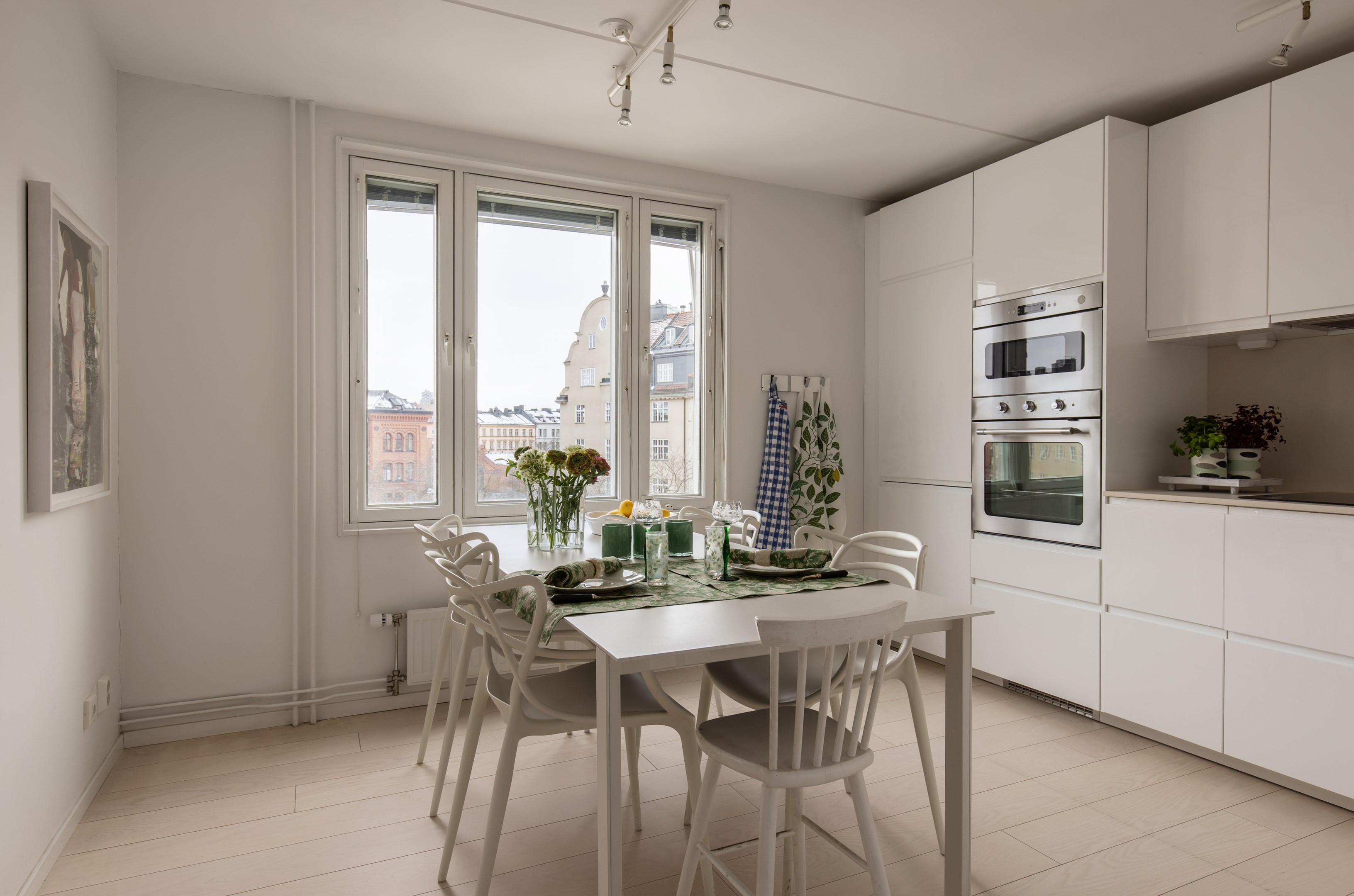 Bostadsbild från Birger Jarlsgatan 78, Såld i Östermalm, Stockholm