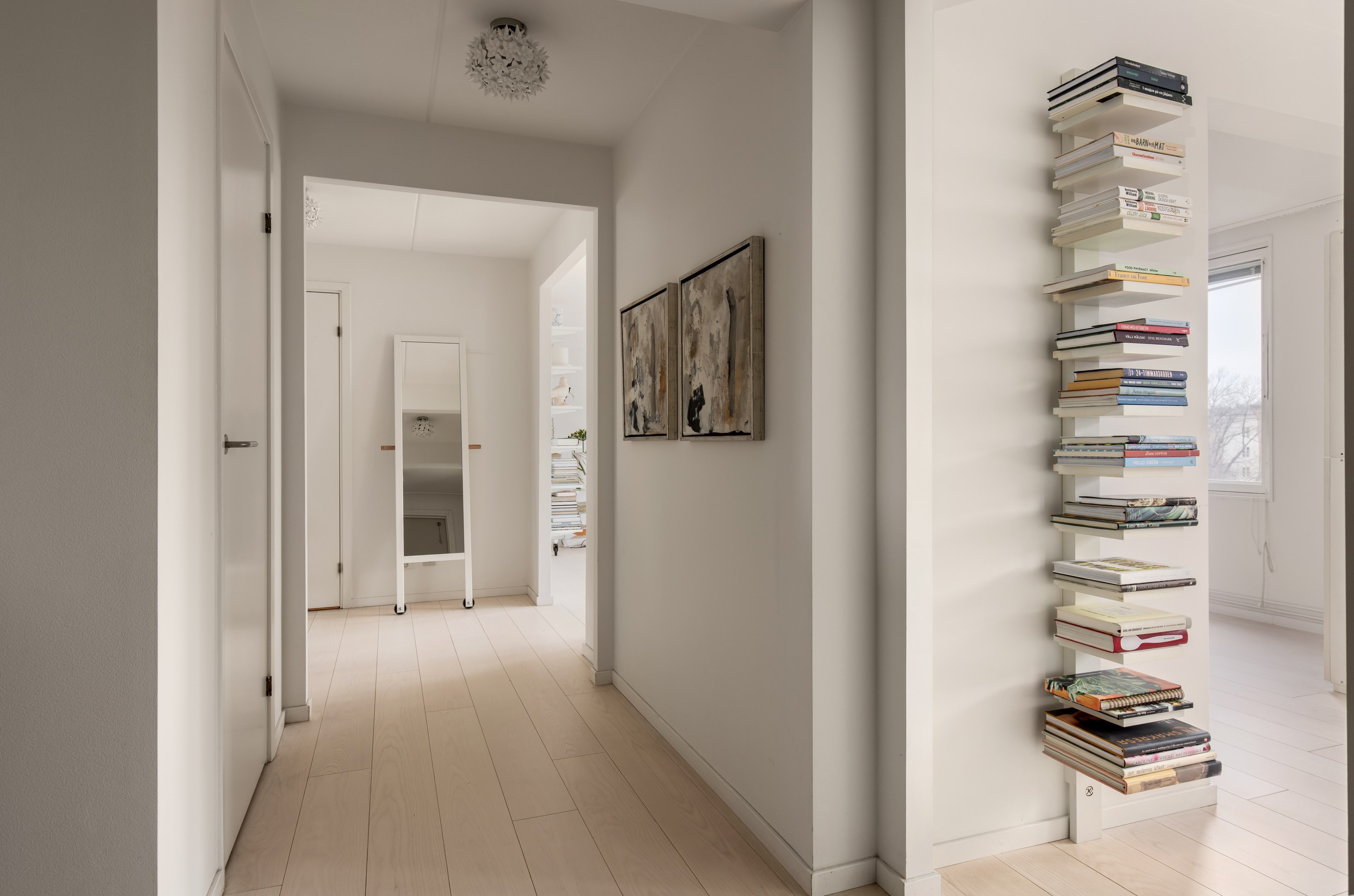 Bostadsbild från Birger Jarlsgatan 78, Såld i Östermalm, Stockholm