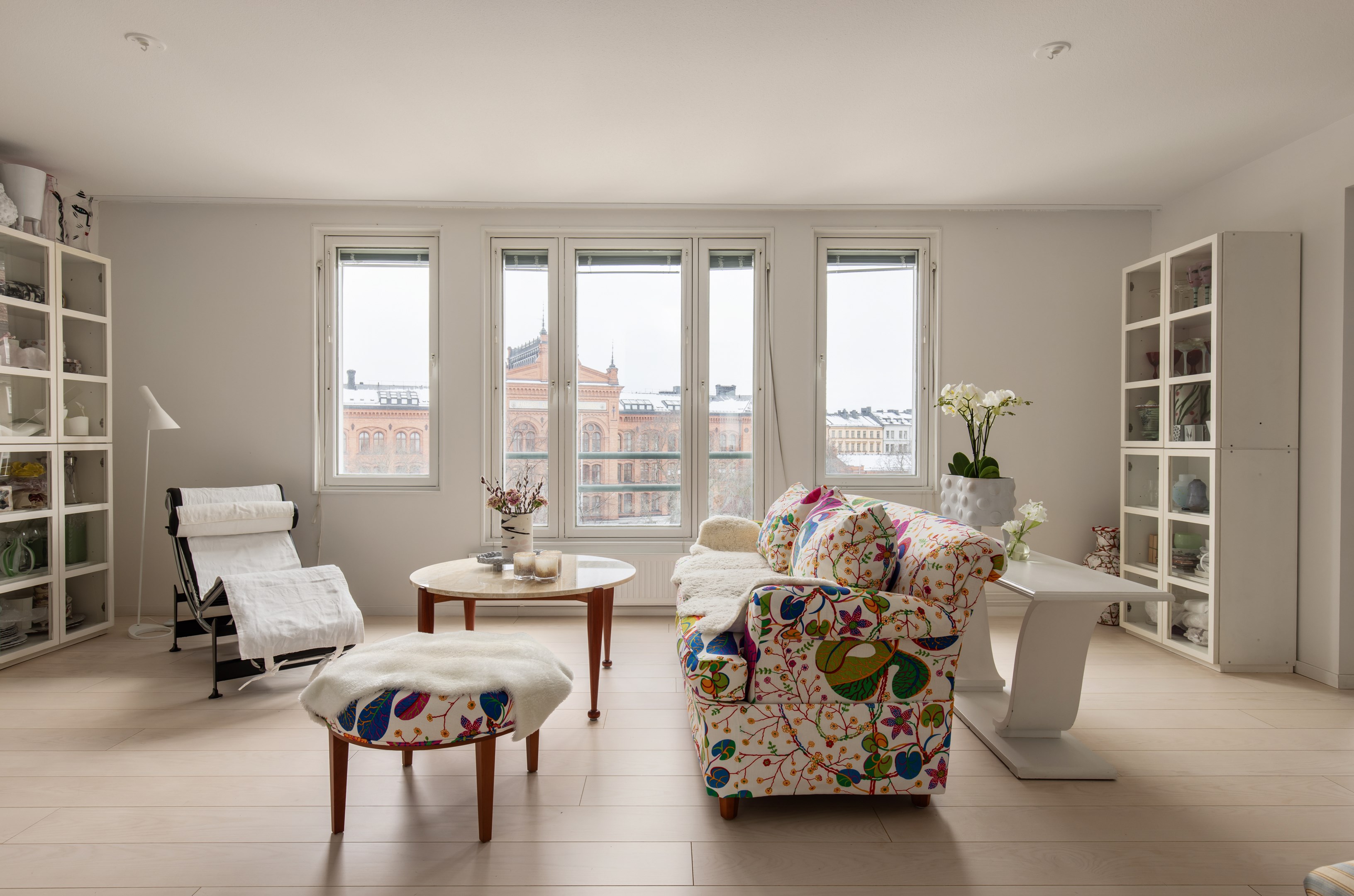 Bostadsbild från Birger Jarlsgatan 78, Såld i Östermalm, Stockholm