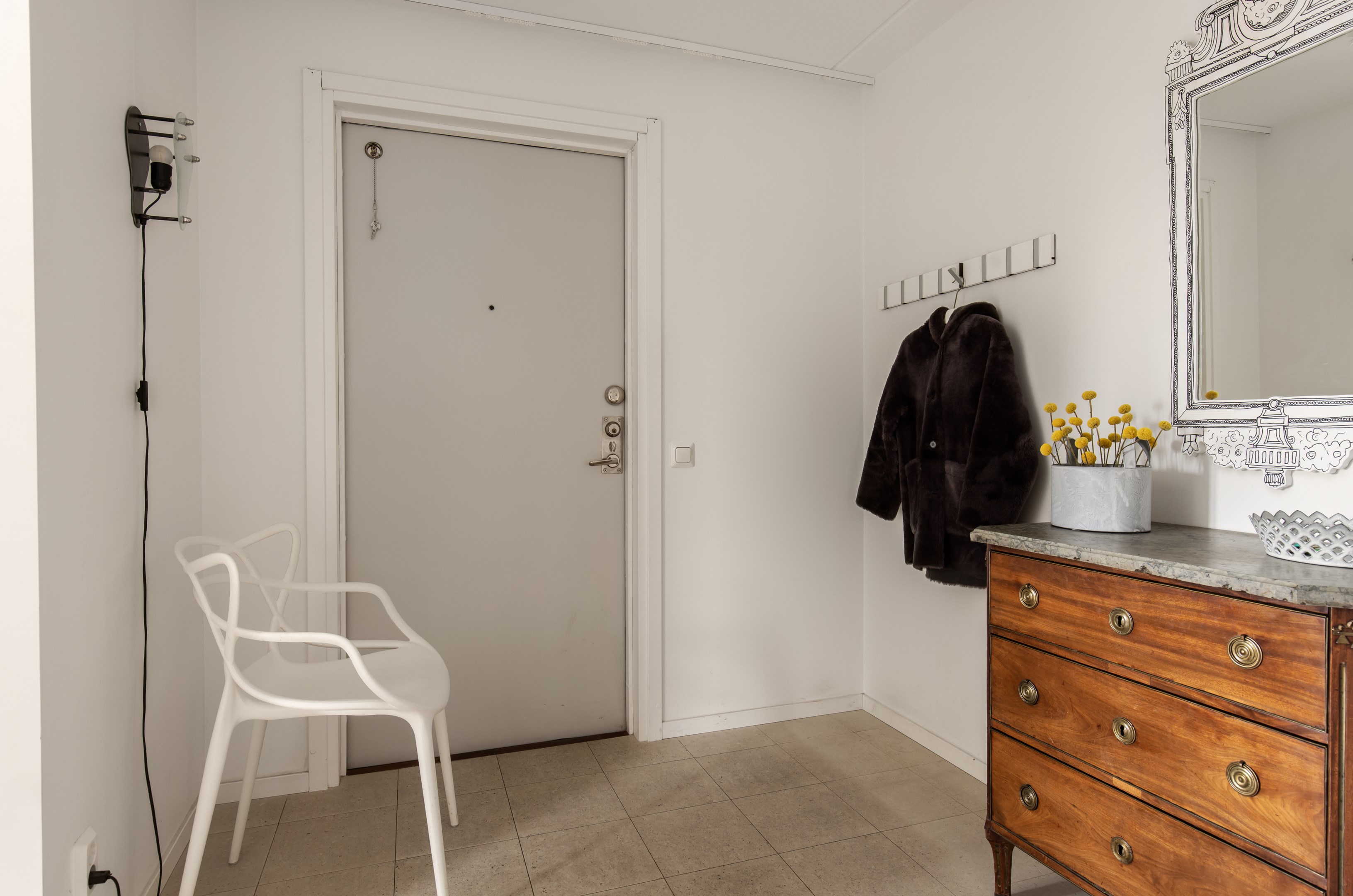 Bostadsbild från Birger Jarlsgatan 78, Såld i Östermalm, Stockholm