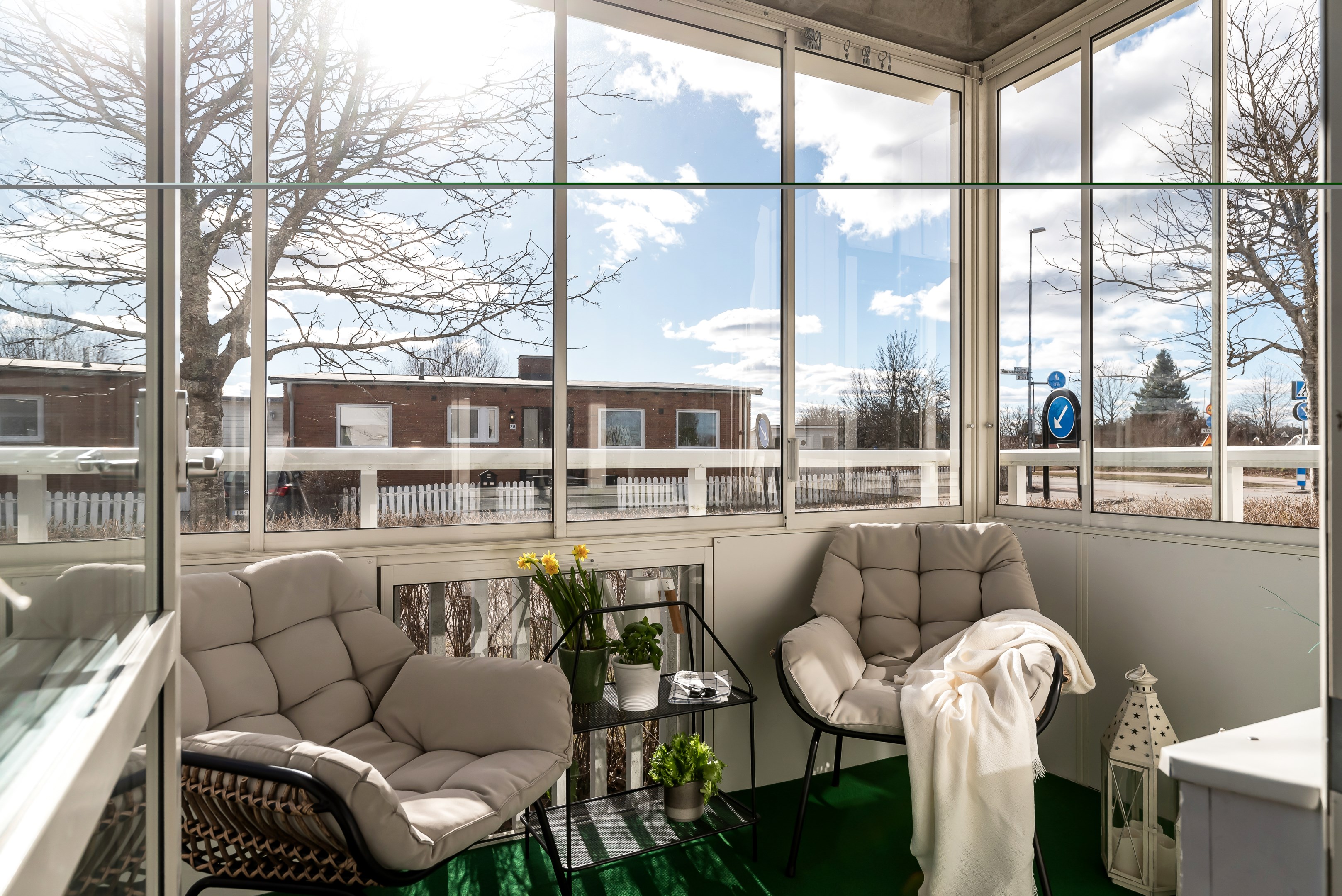 Bostadsbild från Nåntunavägen 3, Såld i Nåntuna, Uppsala