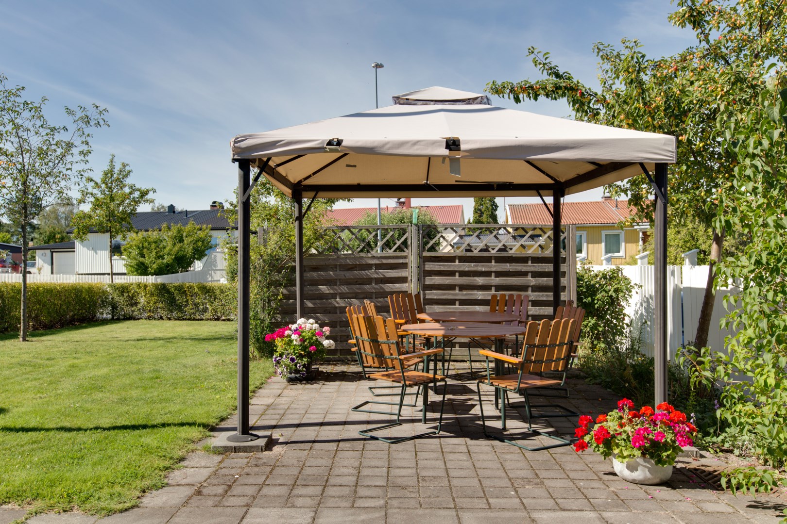 Bostadsbild från Nåntunavägen 3, Såld i Nåntuna, Uppsala