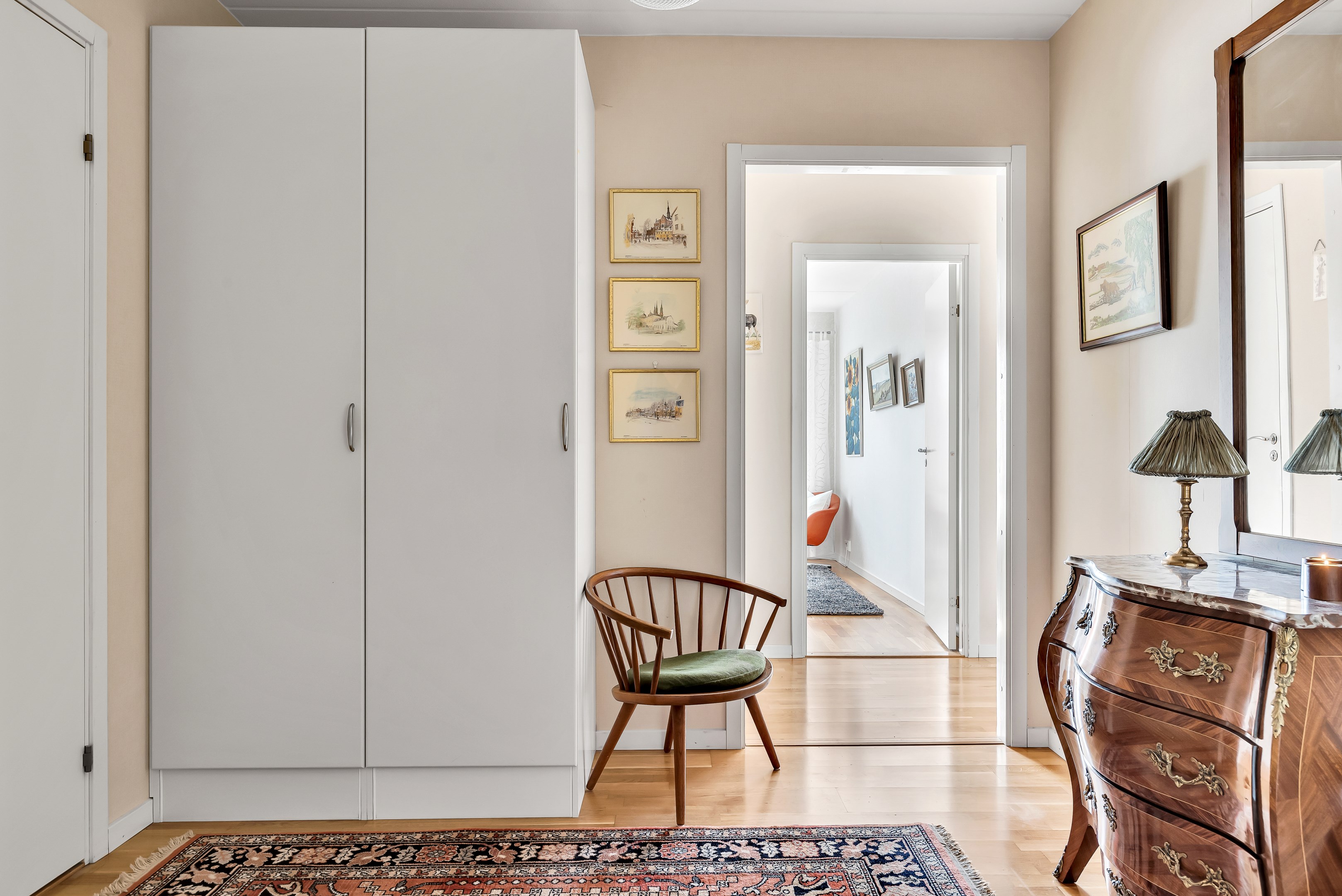 Bostadsbild från Nåntunavägen 3, Såld i Nåntuna, Uppsala