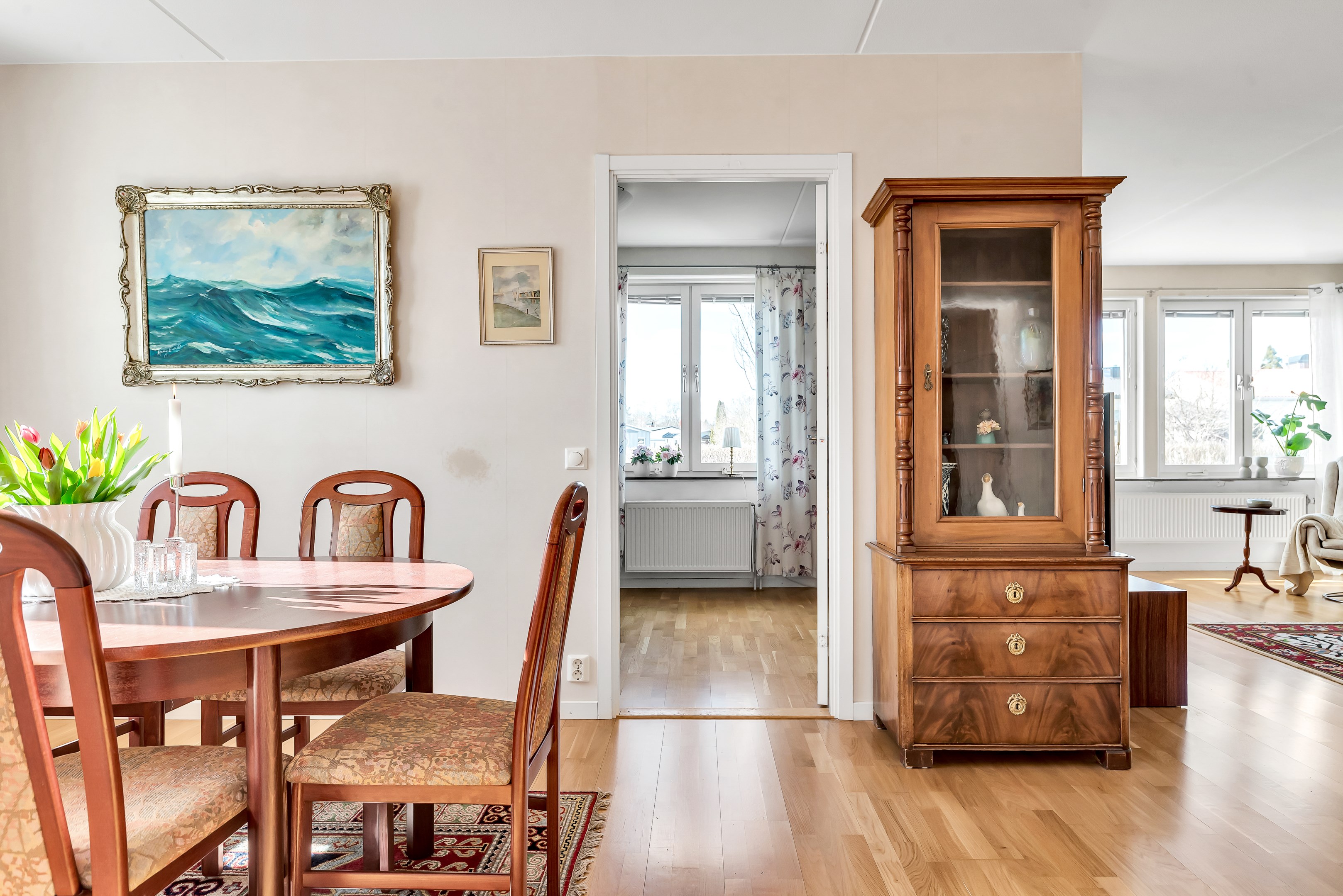 Bostadsbild från Nåntunavägen 3, Såld i Nåntuna, Uppsala