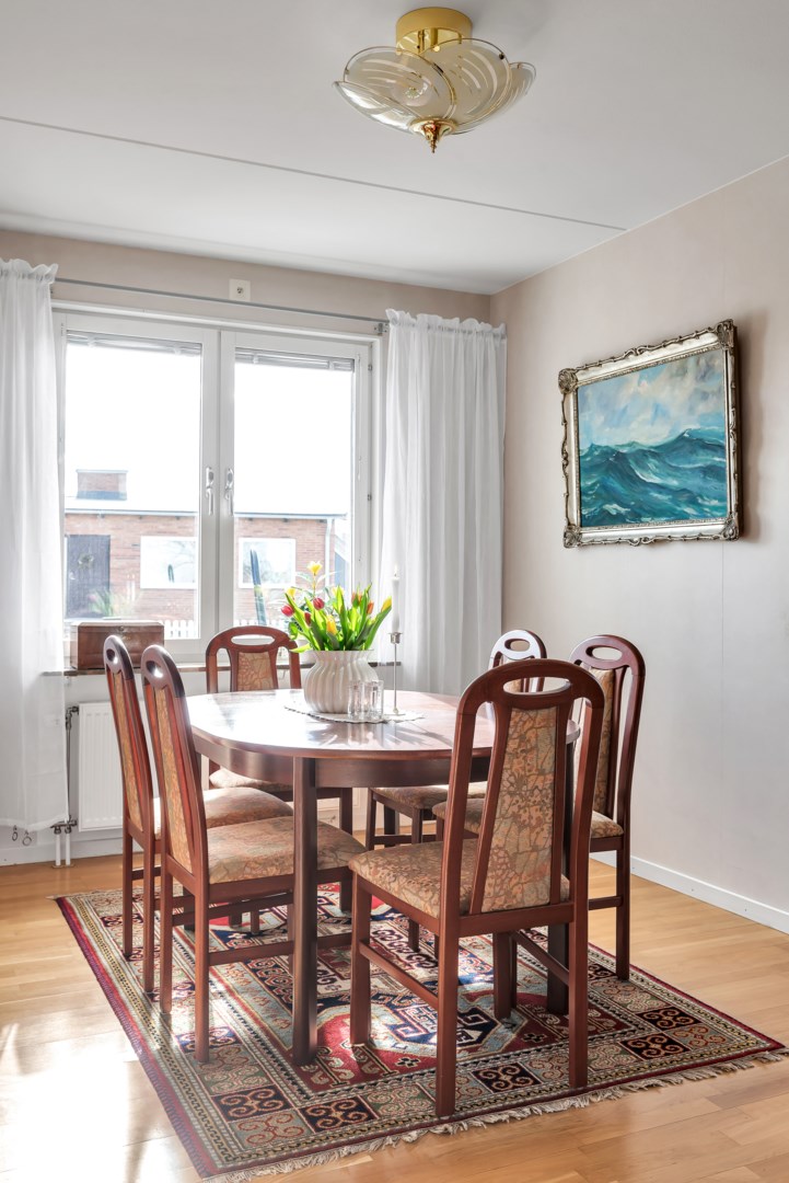 Bostadsbild från Nåntunavägen 3, Såld i Nåntuna, Uppsala