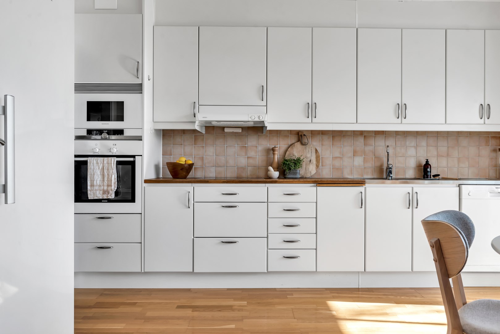 Bostadsbild från Nåntunavägen 3, Såld i Nåntuna, Uppsala