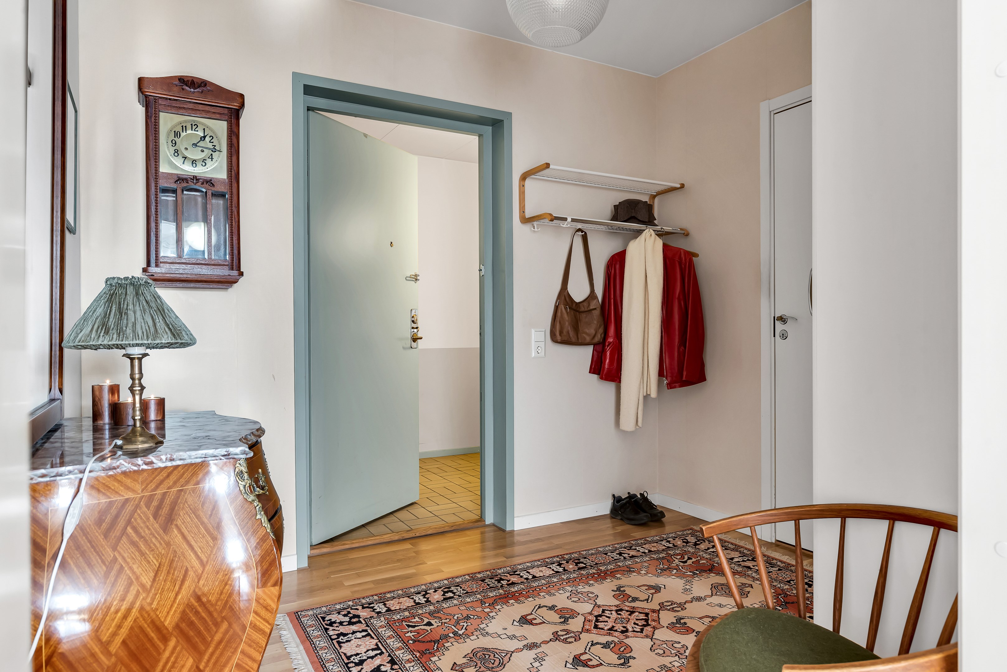 Bostadsbild från Nåntunavägen 3, Såld i Nåntuna, Uppsala