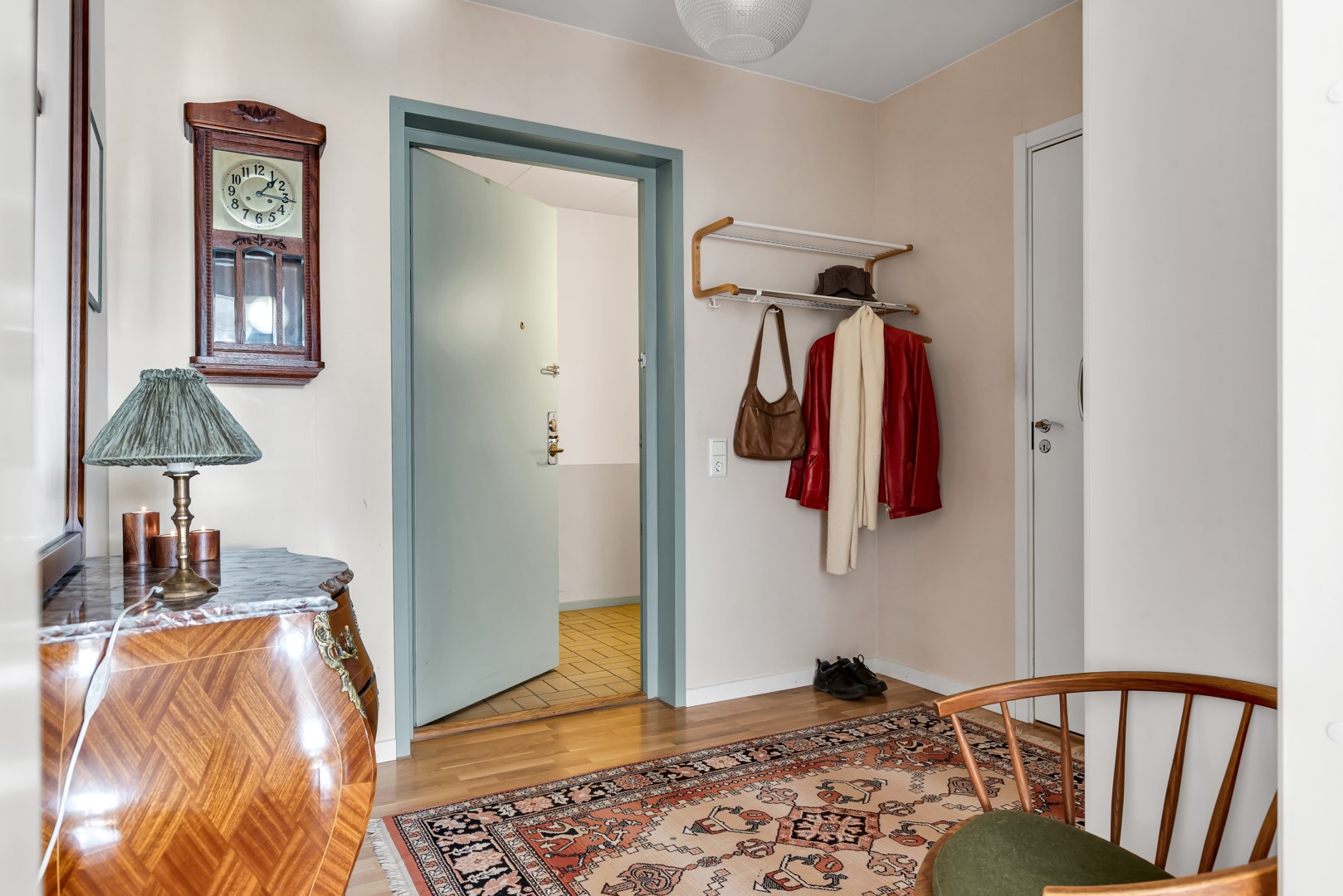 Bostadsbild från Nåntunavägen 3, Såld i Nåntuna, Uppsala