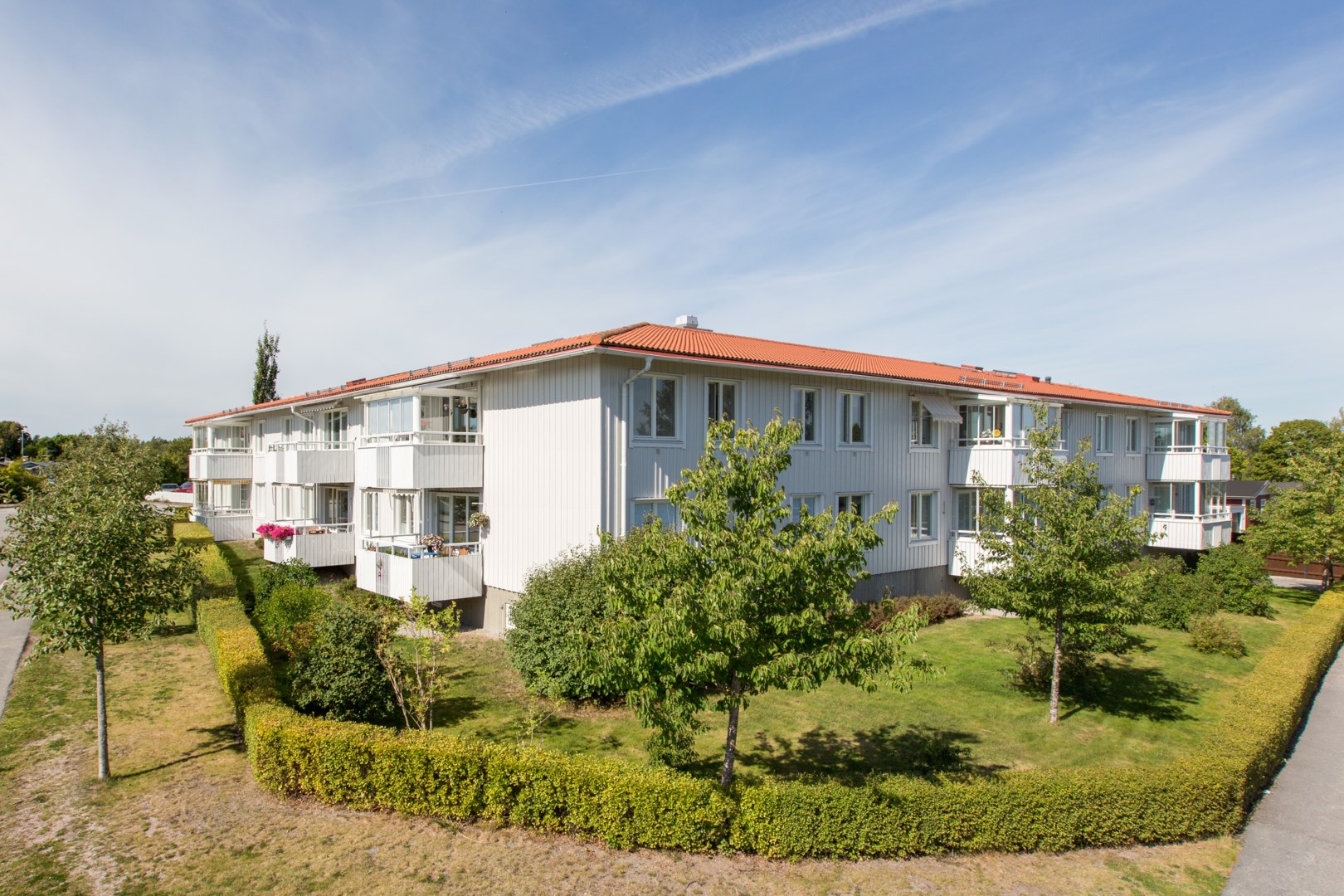 Bostadsbild från Nåntunavägen 3, Såld i Nåntuna, Uppsala