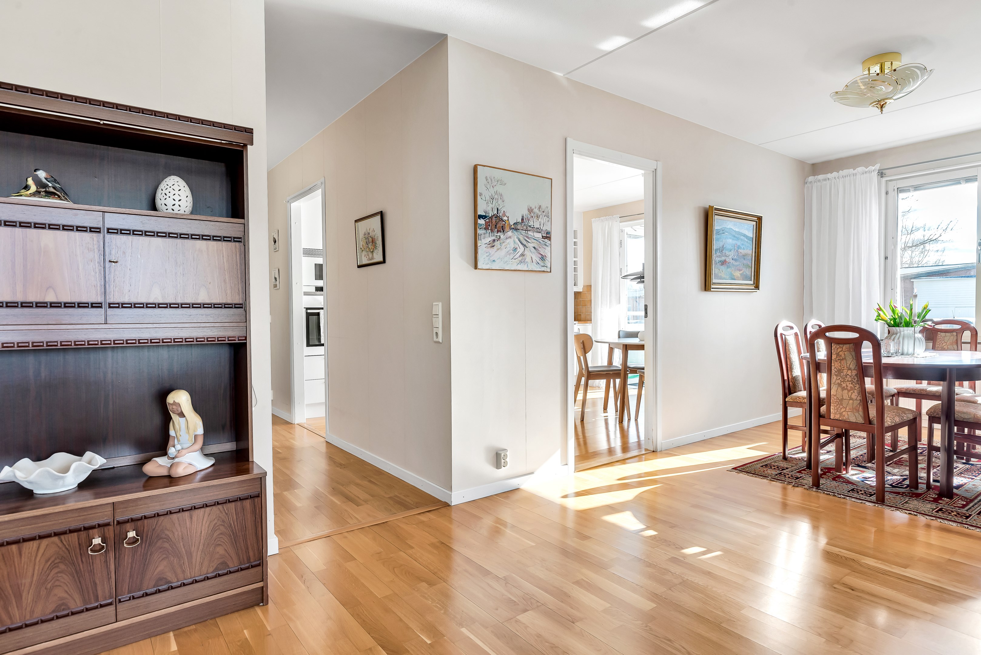 Bostadsbild från Nåntunavägen 3, Såld i Nåntuna, Uppsala