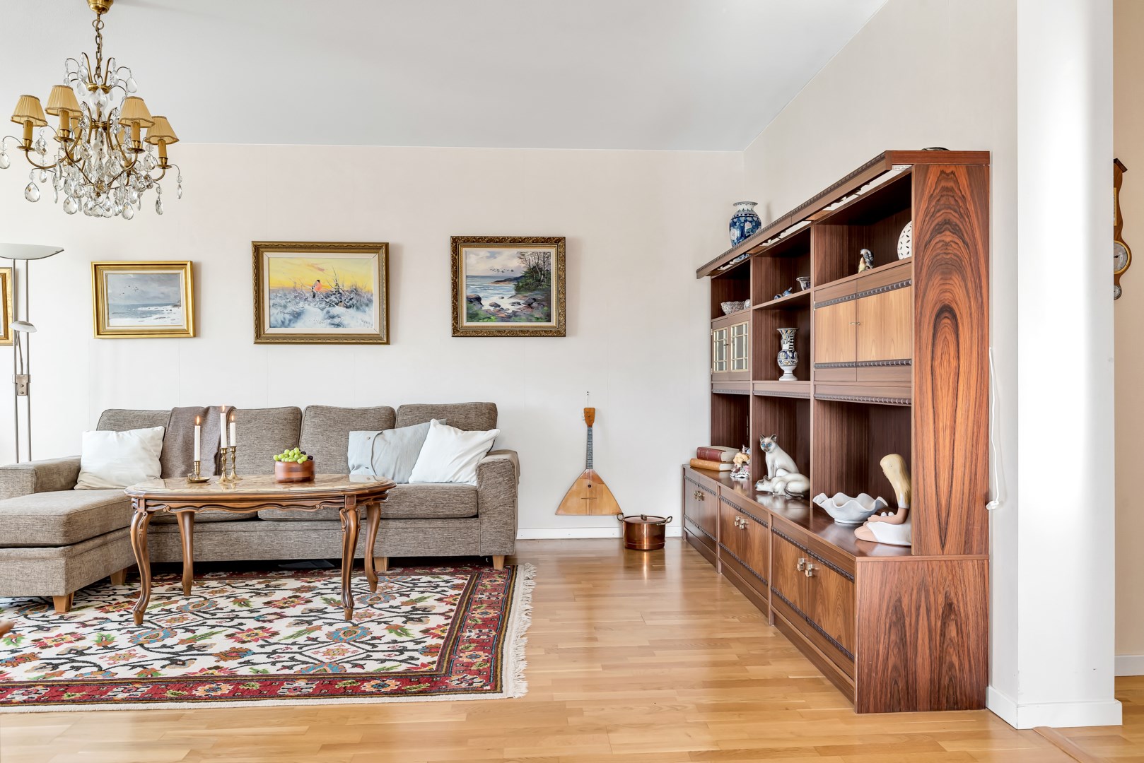 Bostadsbild från Nåntunavägen 3, Såld i Nåntuna, Uppsala