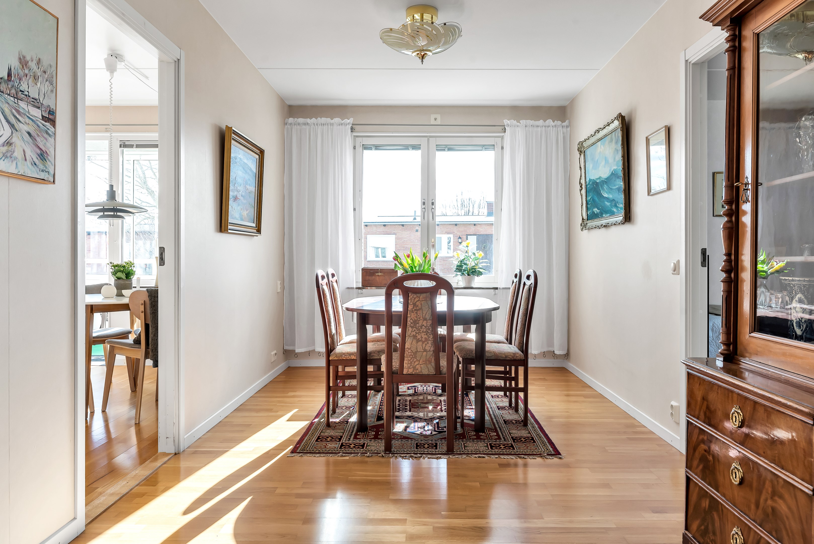 Bostadsbild från Nåntunavägen 3, Såld i Nåntuna, Uppsala