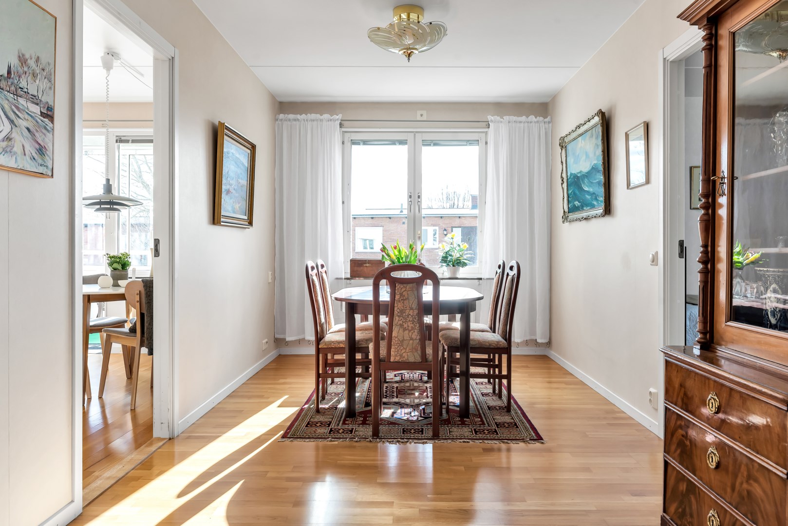 Bostadsbild från Nåntunavägen 3, Såld i Nåntuna, Uppsala