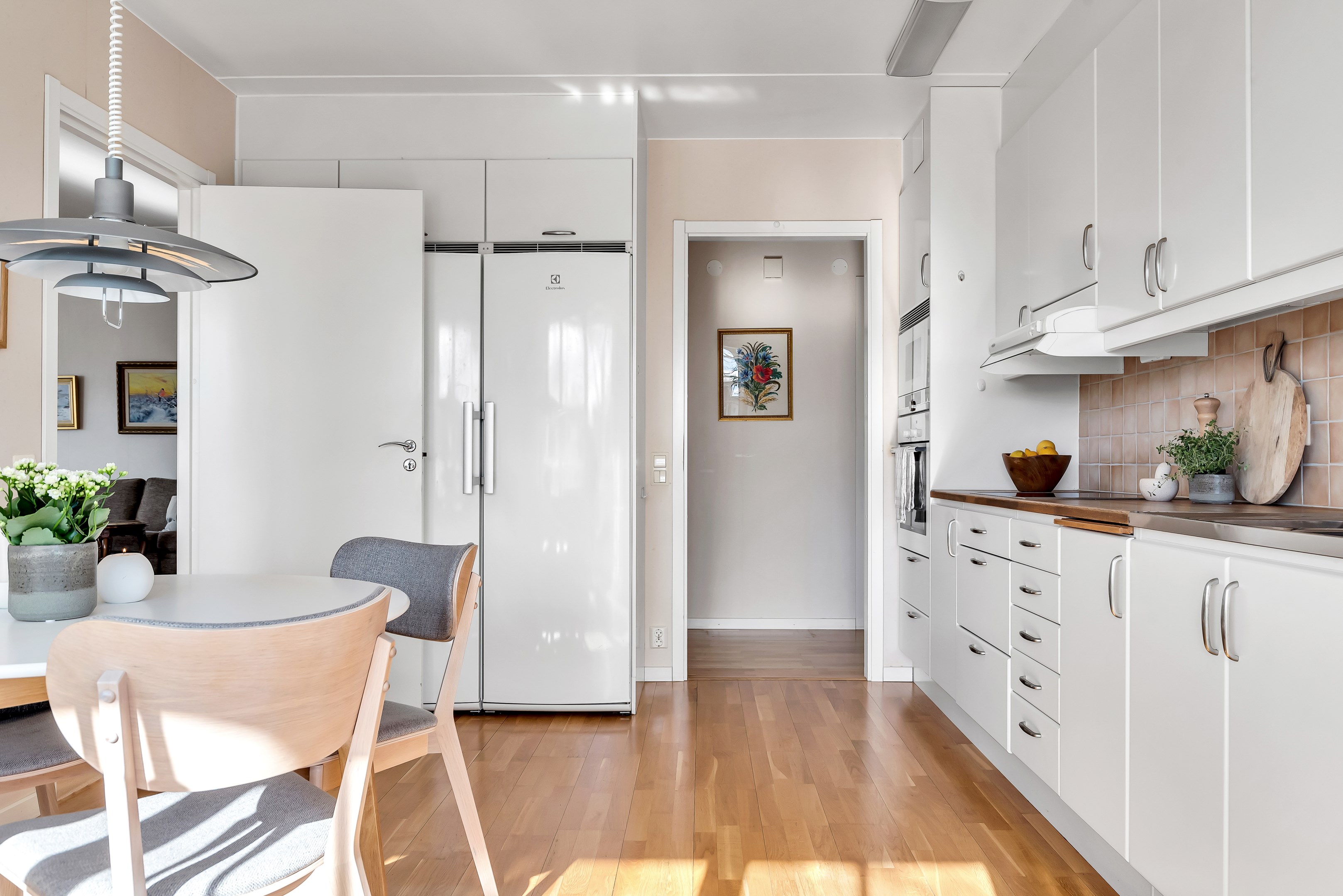 Bostadsbild från Nåntunavägen 3, Såld i Nåntuna, Uppsala