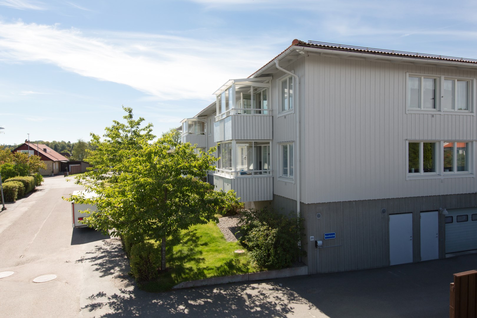 Bostadsbild från Nåntunavägen 3, Såld i Nåntuna, Uppsala