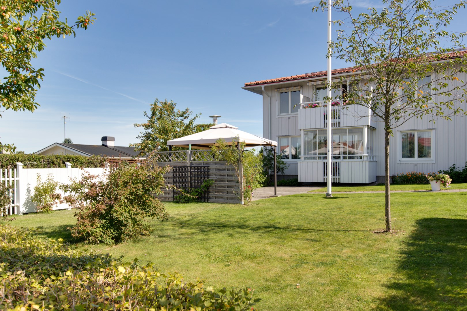 Bostadsbild från Nåntunavägen 3, Såld i Nåntuna, Uppsala