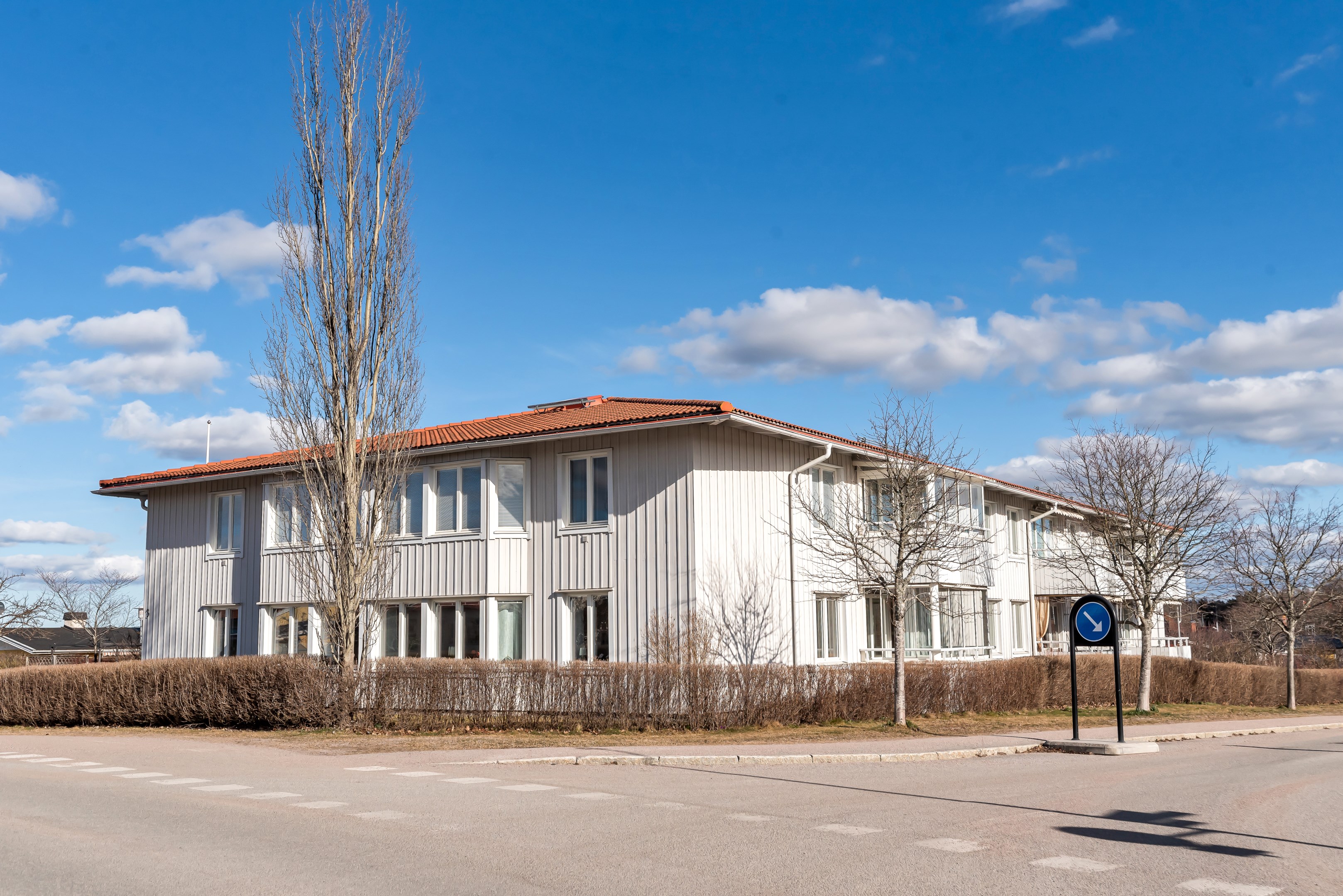 Bostadsbild från Nåntunavägen 3, Såld i Nåntuna, Uppsala