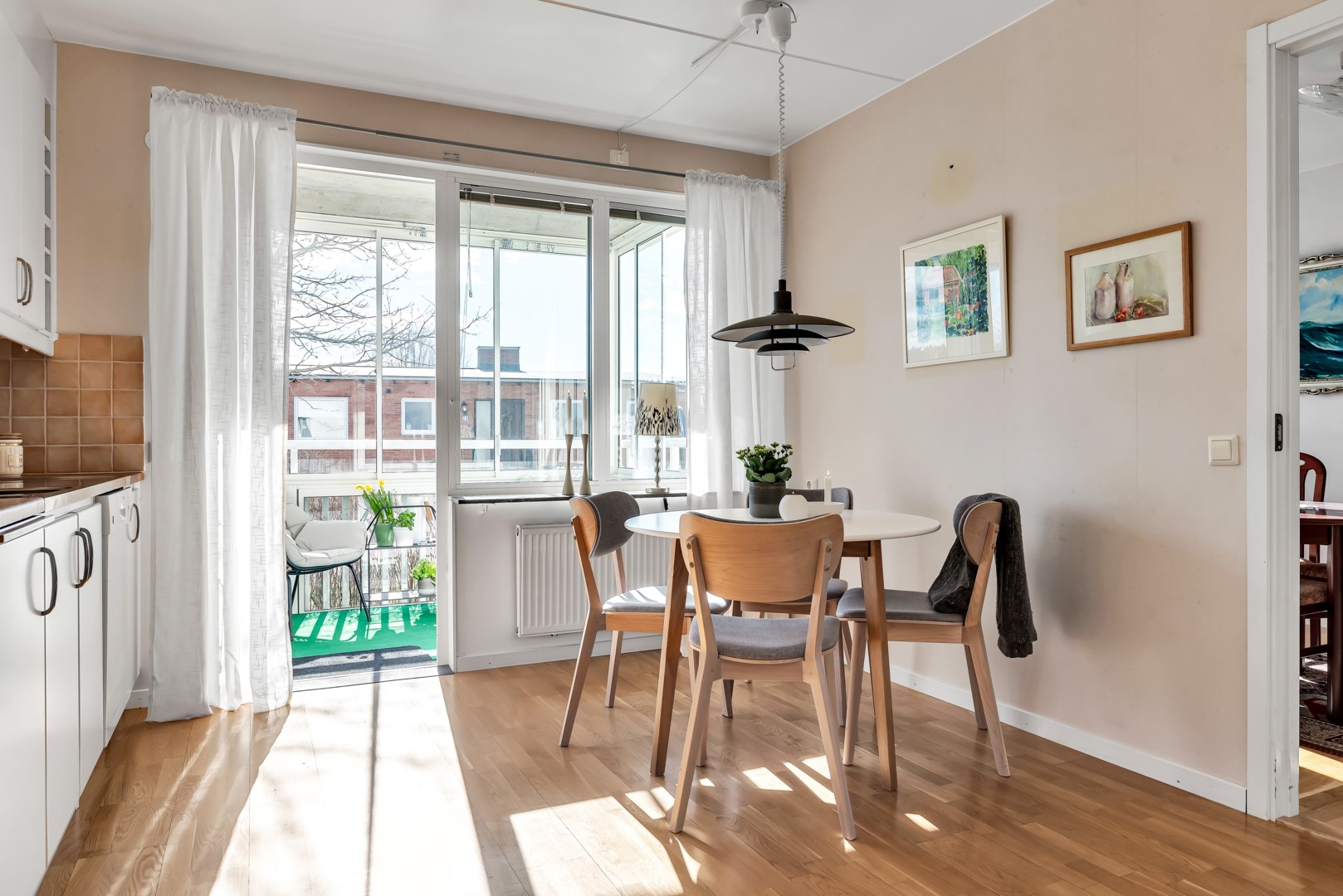 Bostadsbild från Nåntunavägen 3, Såld i Nåntuna, Uppsala