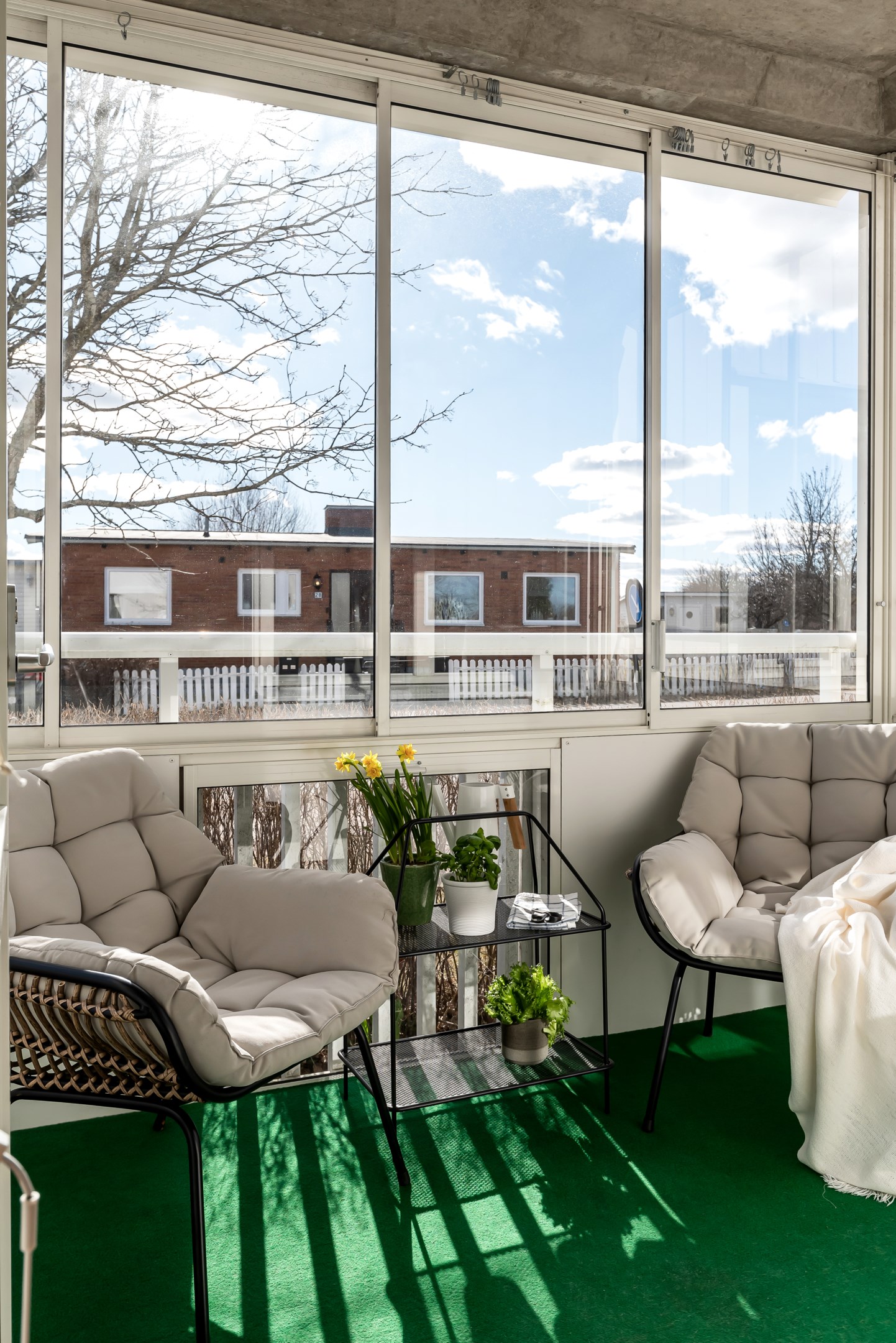 Bostadsbild från Nåntunavägen 3, Såld i Nåntuna, Uppsala