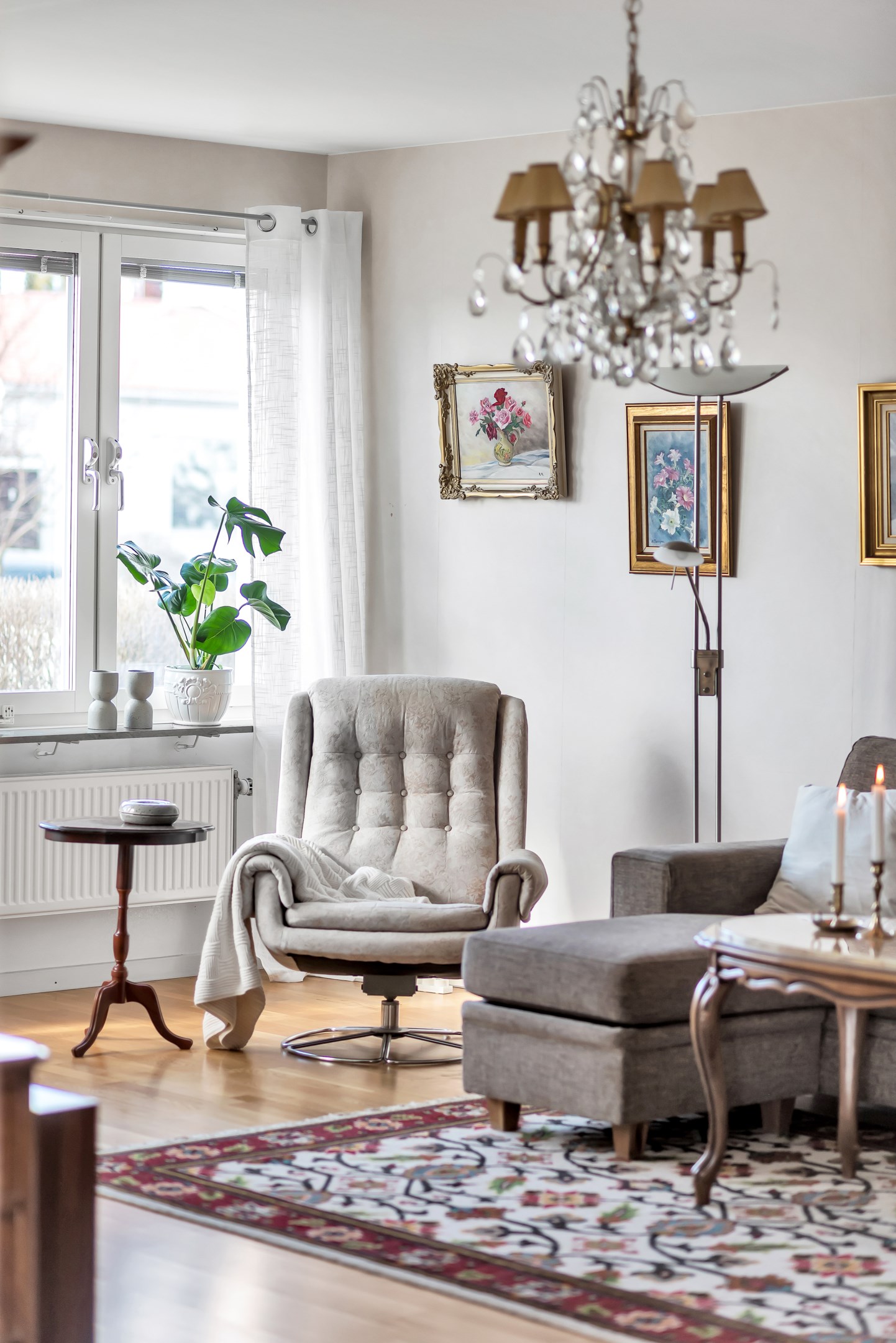 Bostadsbild från Nåntunavägen 3, Såld i Nåntuna, Uppsala