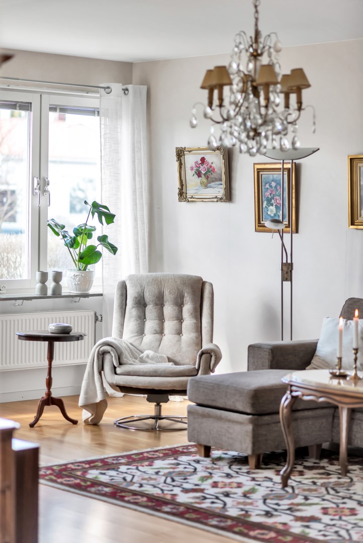 Bostadsbild från Nåntunavägen 3, Såld i Nåntuna, Uppsala