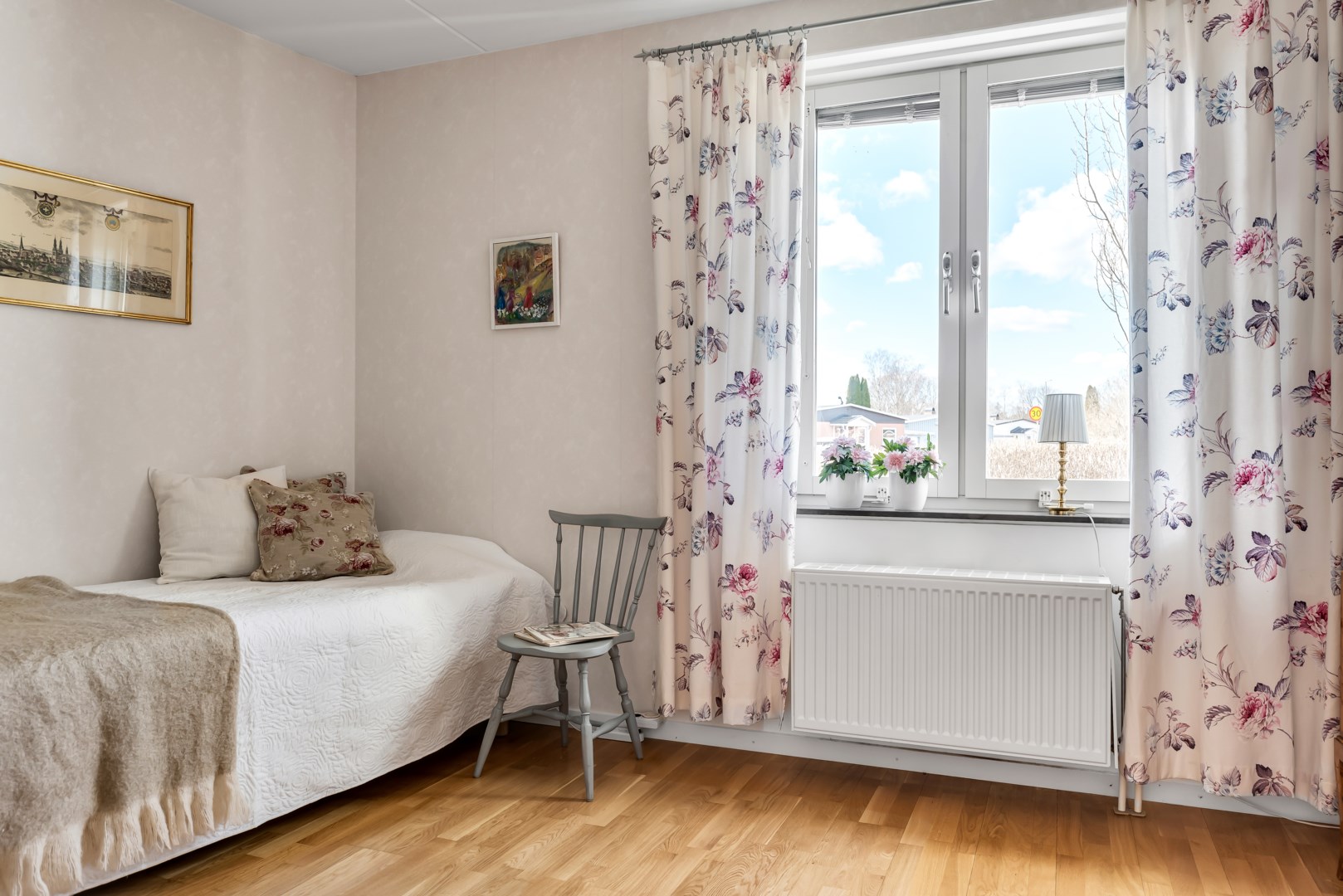 Bostadsbild från Nåntunavägen 3, Såld i Nåntuna, Uppsala