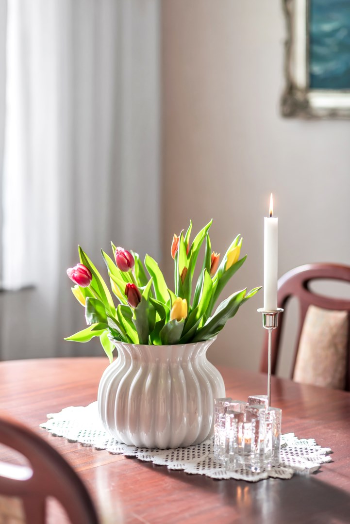 Bostadsbild från Nåntunavägen 3, Såld i Nåntuna, Uppsala