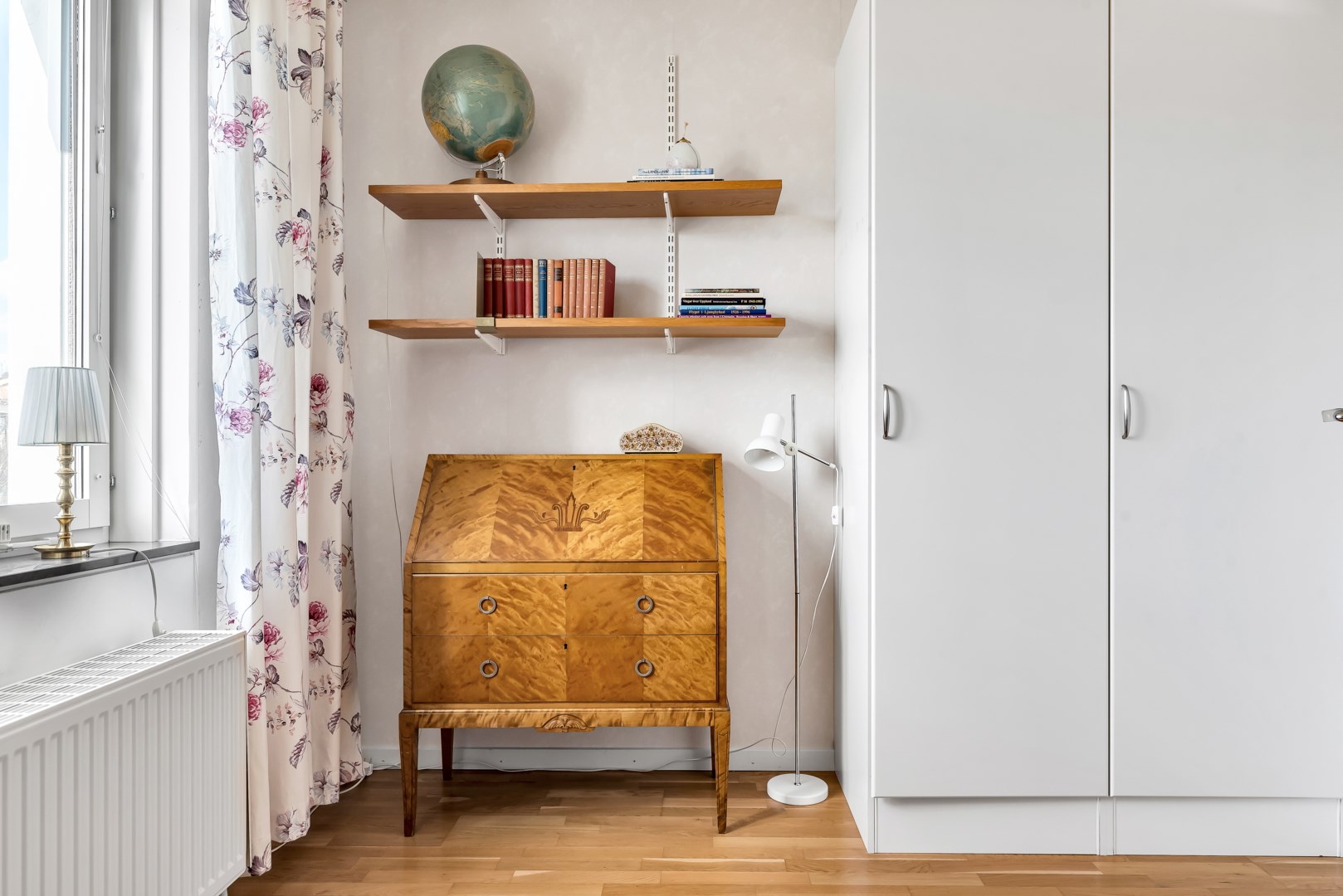 Bostadsbild från Nåntunavägen 3, Såld i Nåntuna, Uppsala