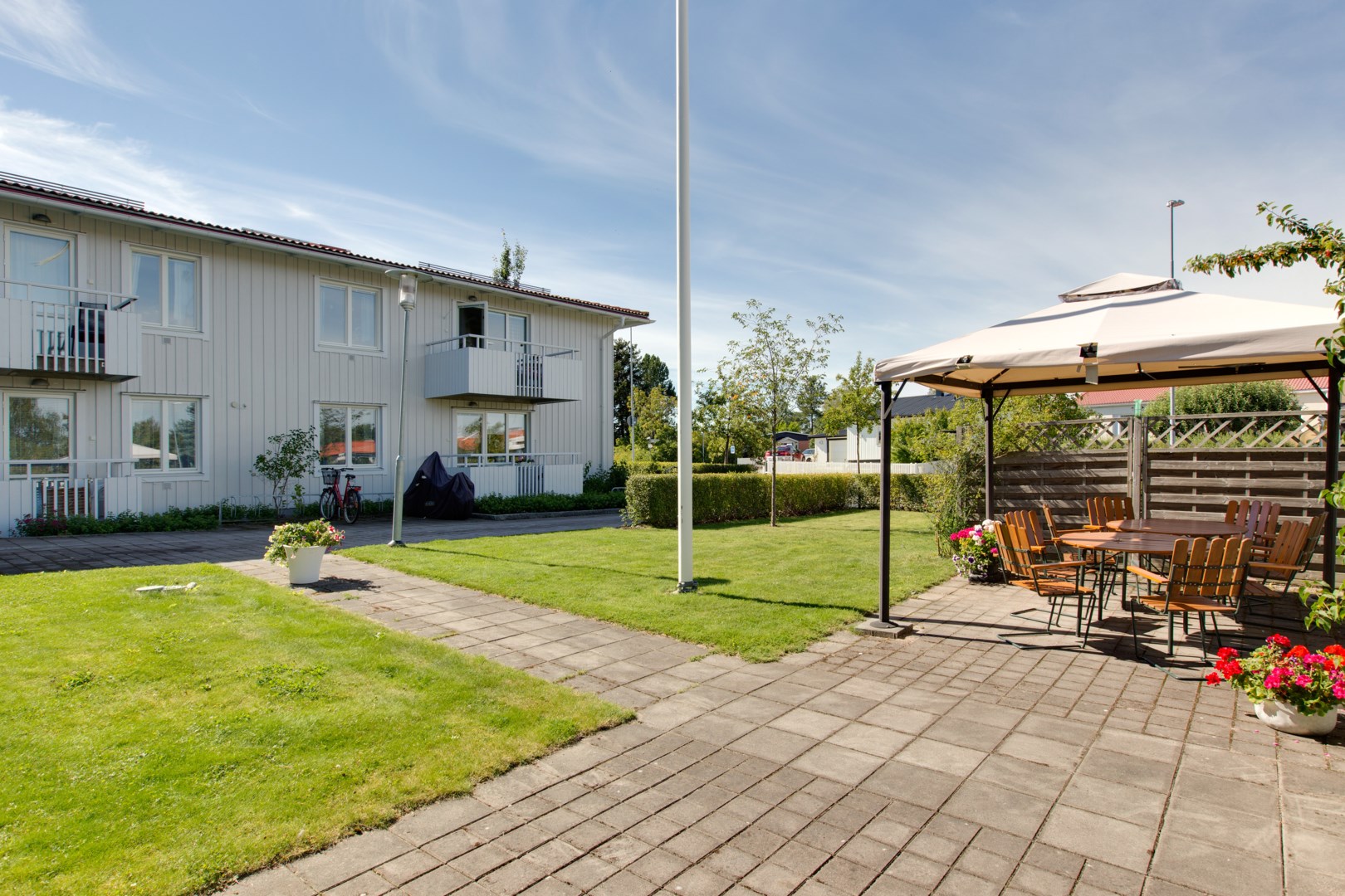 Bostadsbild från Nåntunavägen 3, Såld i Nåntuna, Uppsala